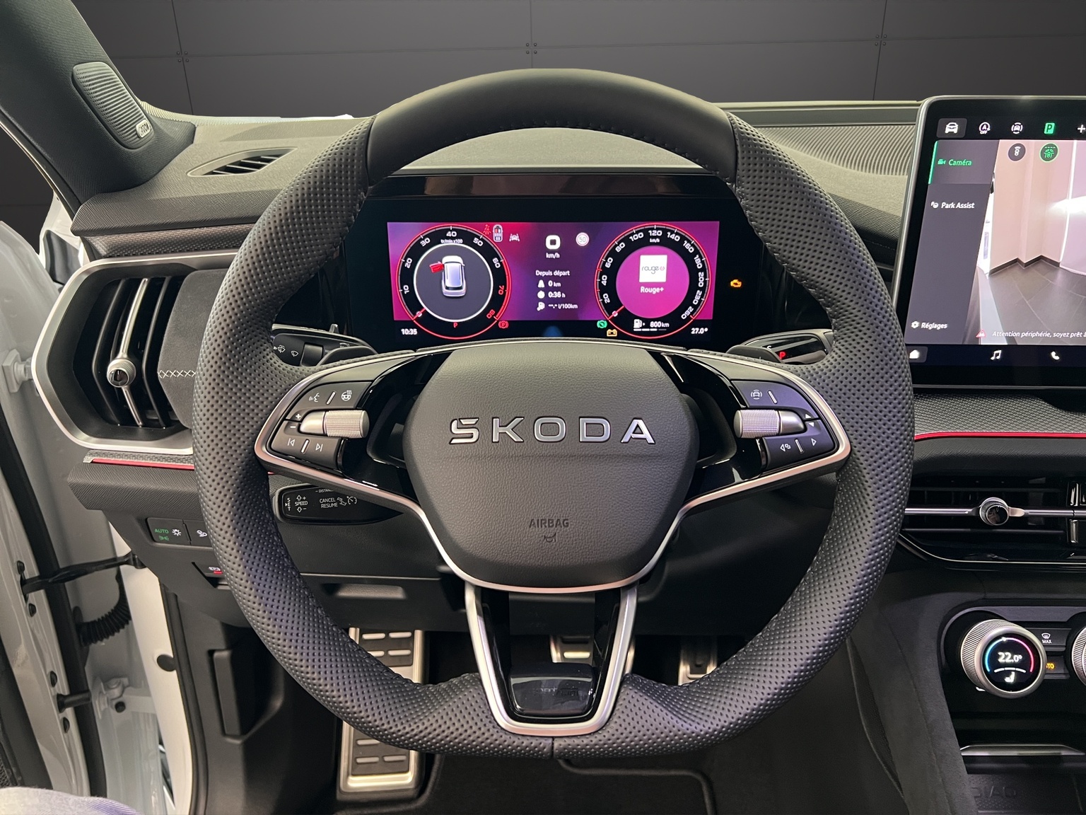 SKODA Kodiaq 2.0 TSI Sportline 4x4-image-6