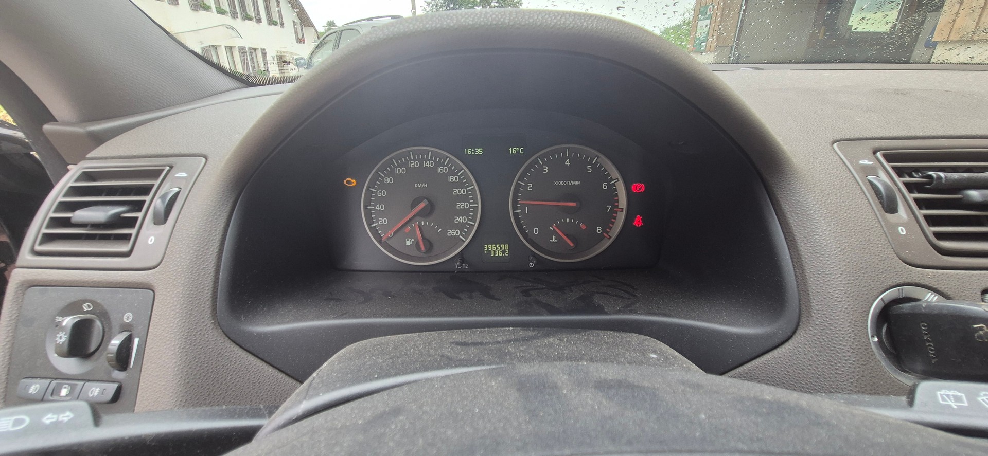 VOLVO 2.5 T5 Summum-image-5