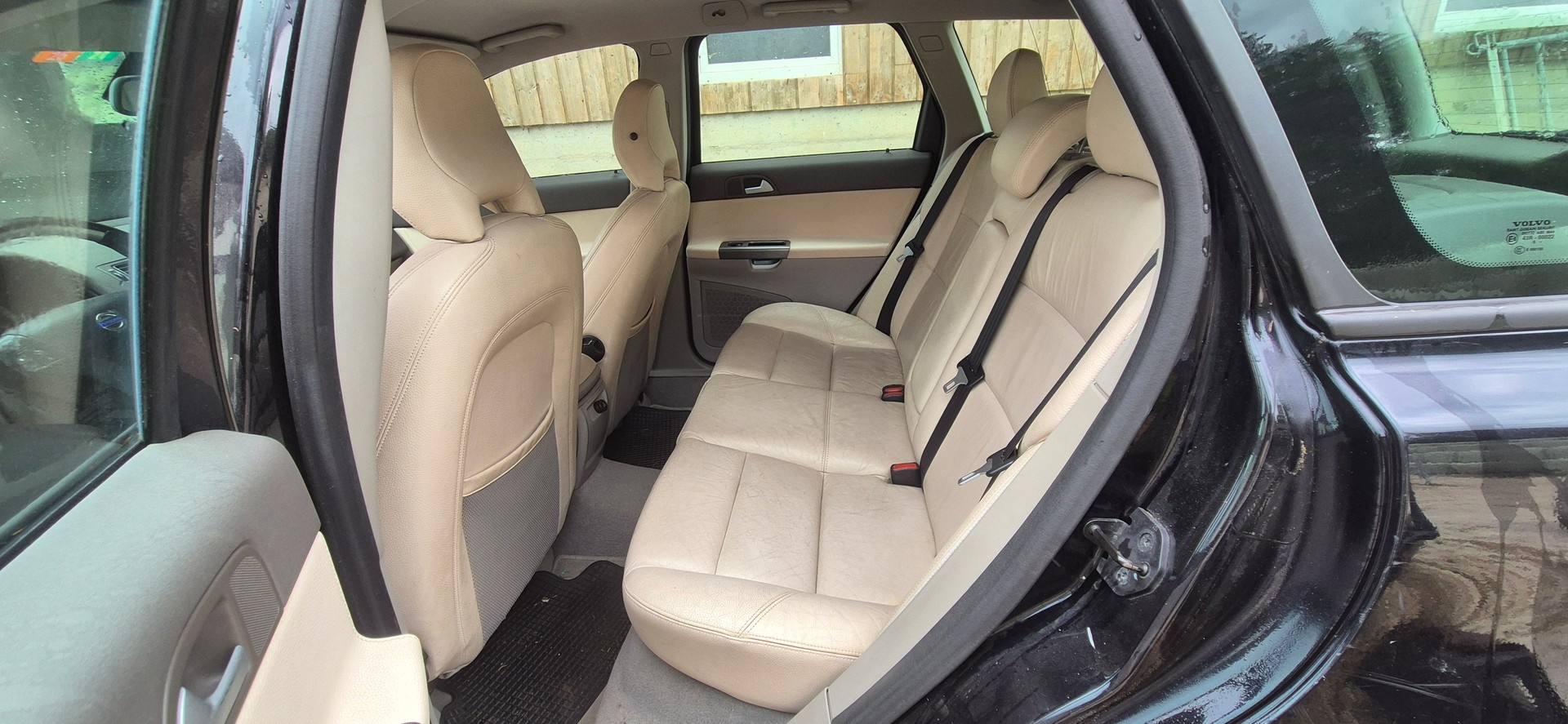 VOLVO 2.5 T5 Summum-image-2