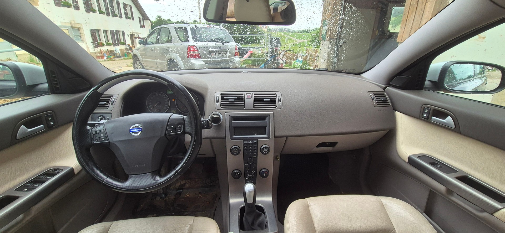 VOLVO 2.5 T5 Summum-image-4