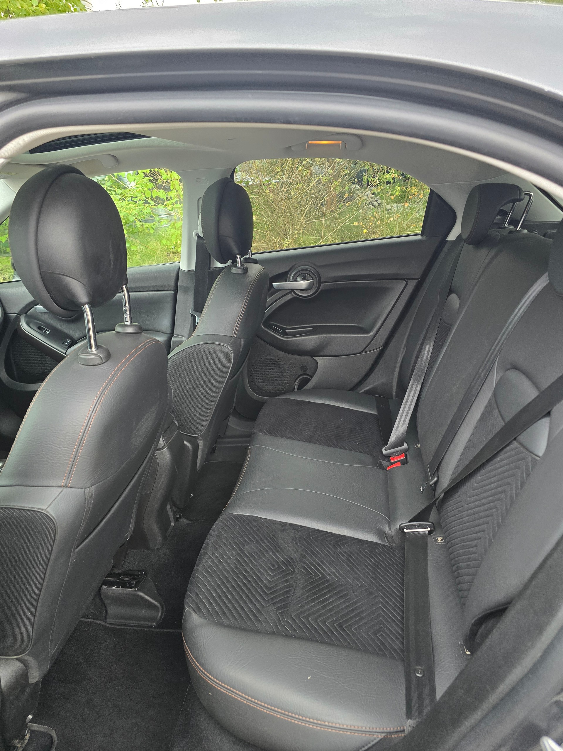 FIAT 500X 1.4T Xcite+ 4x4 Automatic-image-14
