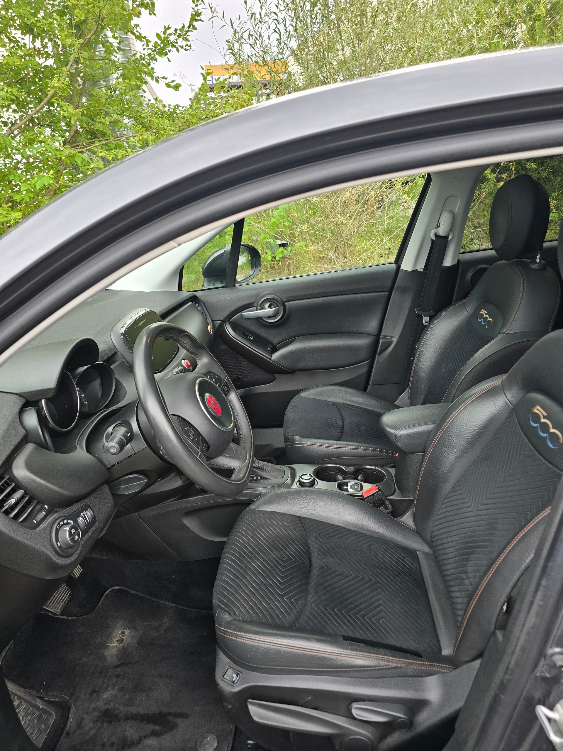 FIAT 500X 1.4T Xcite+ 4x4 Automatic-image-13