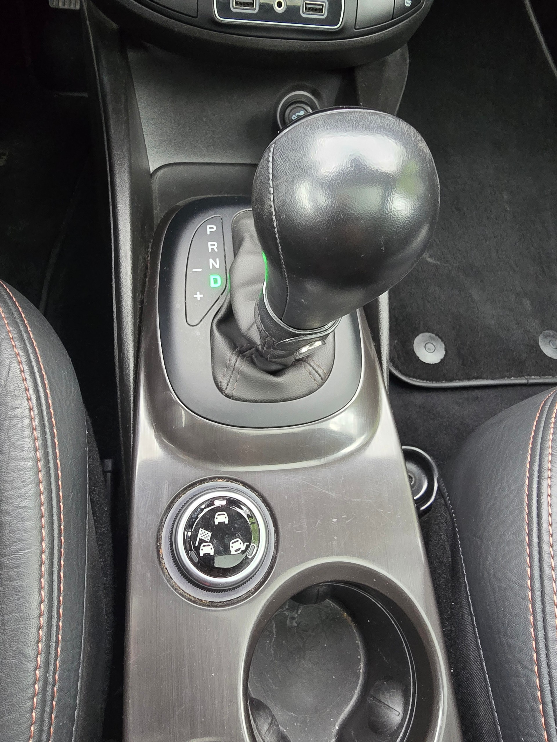 FIAT 500X 1.4T Xcite+ 4x4 Automatic-image-12