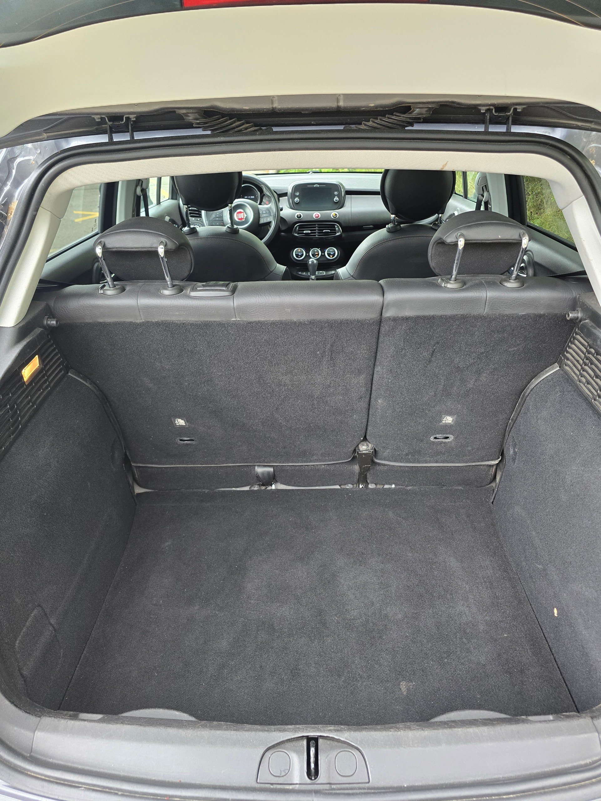 FIAT 500X 1.4T Xcite+ 4x4 Automatic-image-8