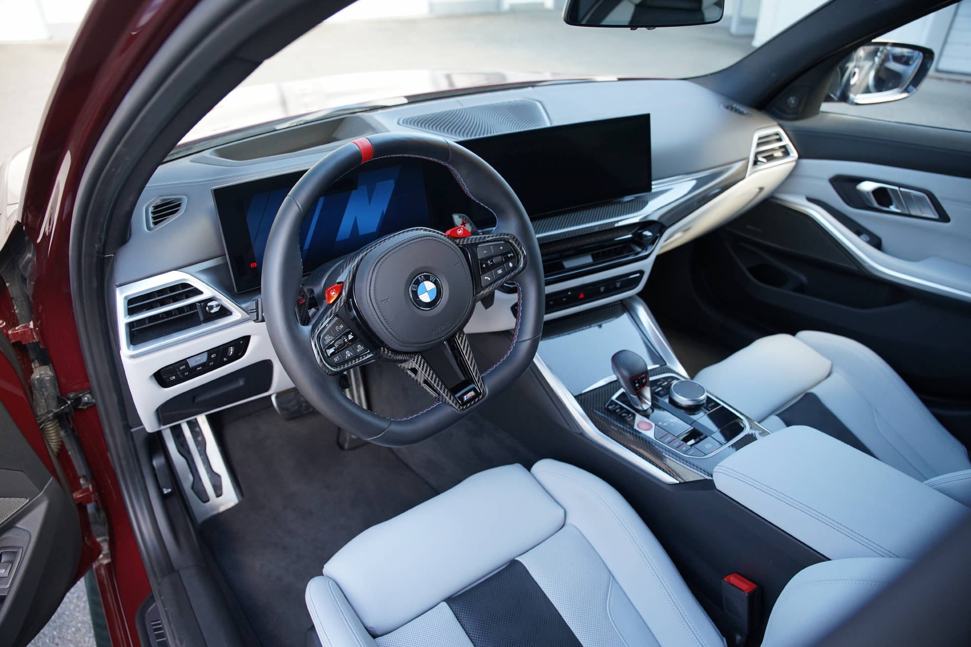 BMW M3 Touring xDrive Competition M LCI-image-6
