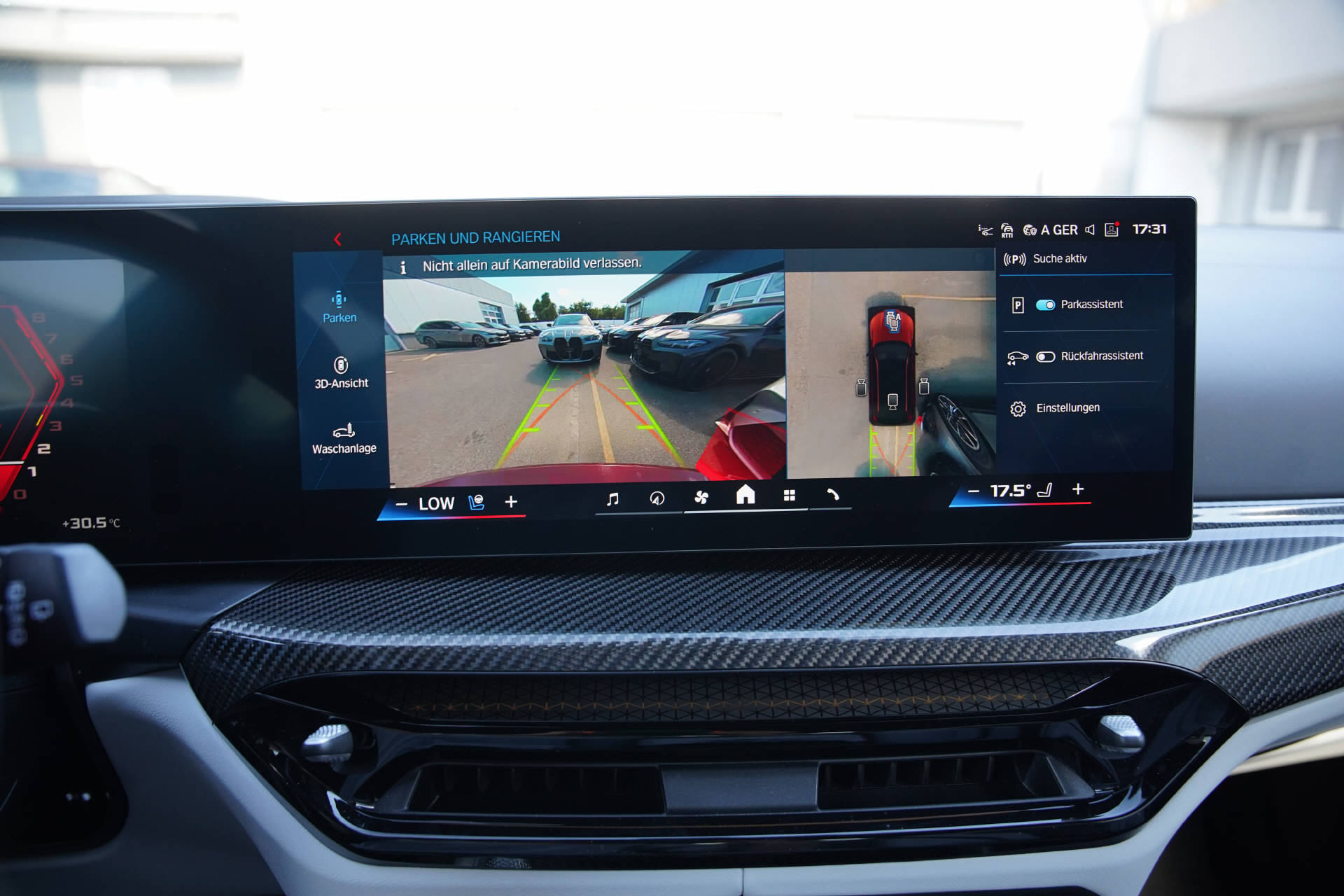 BMW M3 Touring xDrive Competition M LCI-image-14