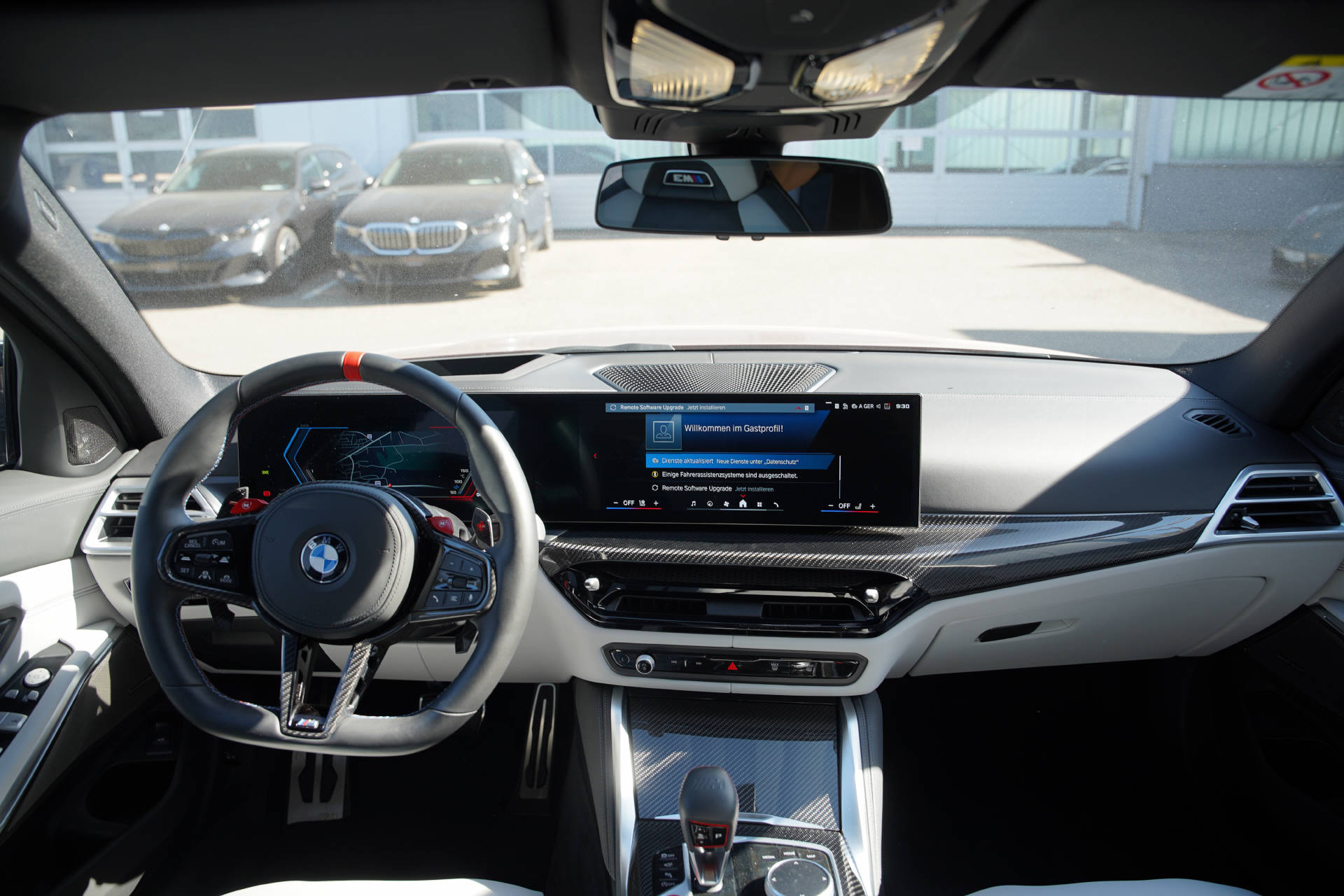 BMW M3 Touring xDrive Competition M LCI-image-11