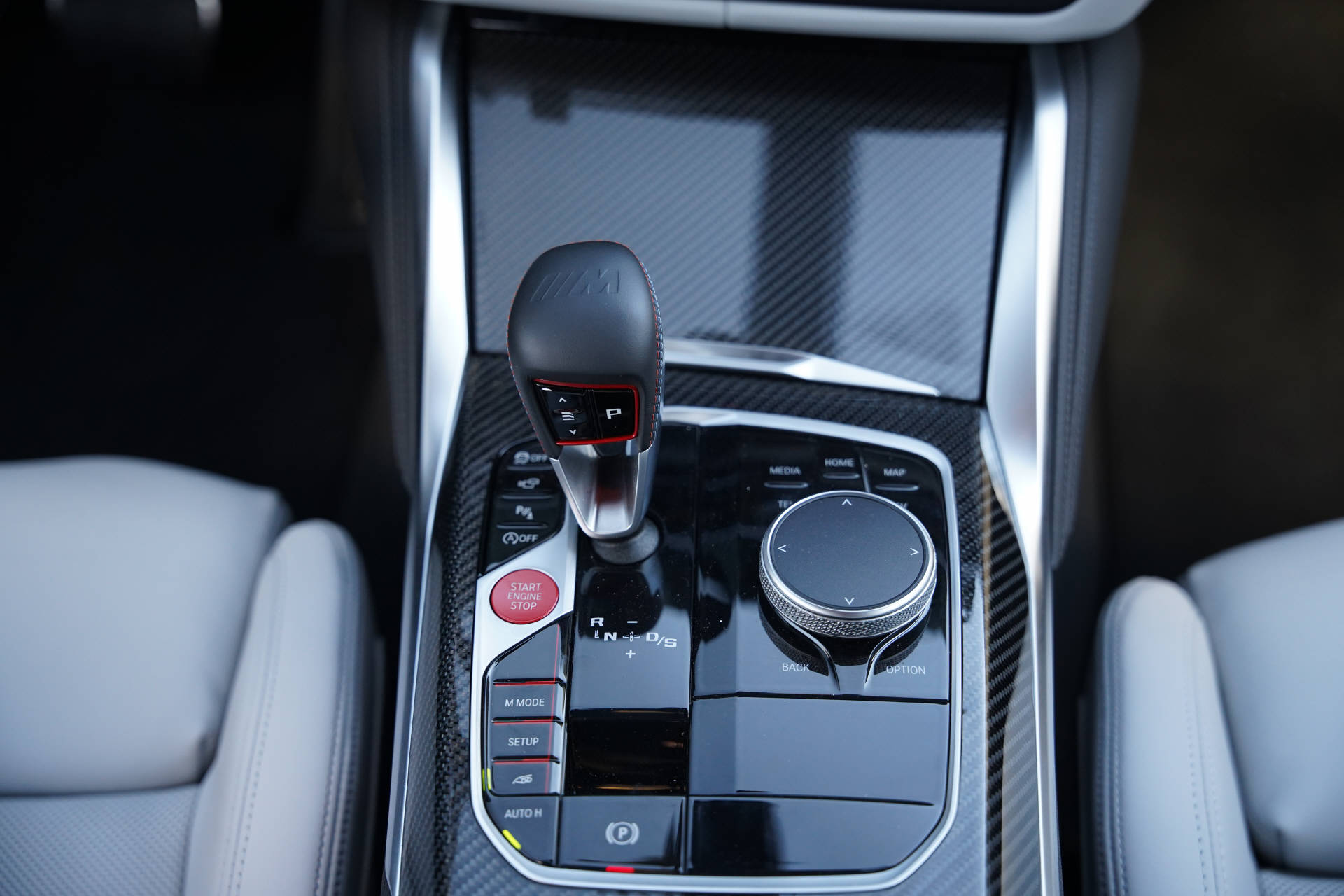 BMW M3 Touring xDrive Competition M LCI-image-13
