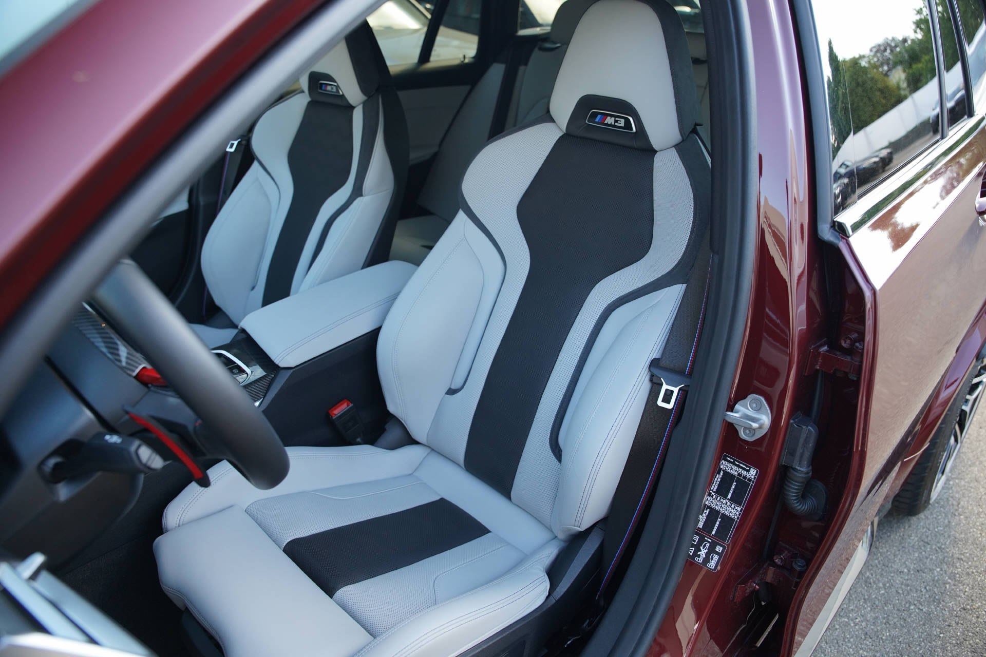 BMW M3 Touring xDrive Competition M LCI-image-9