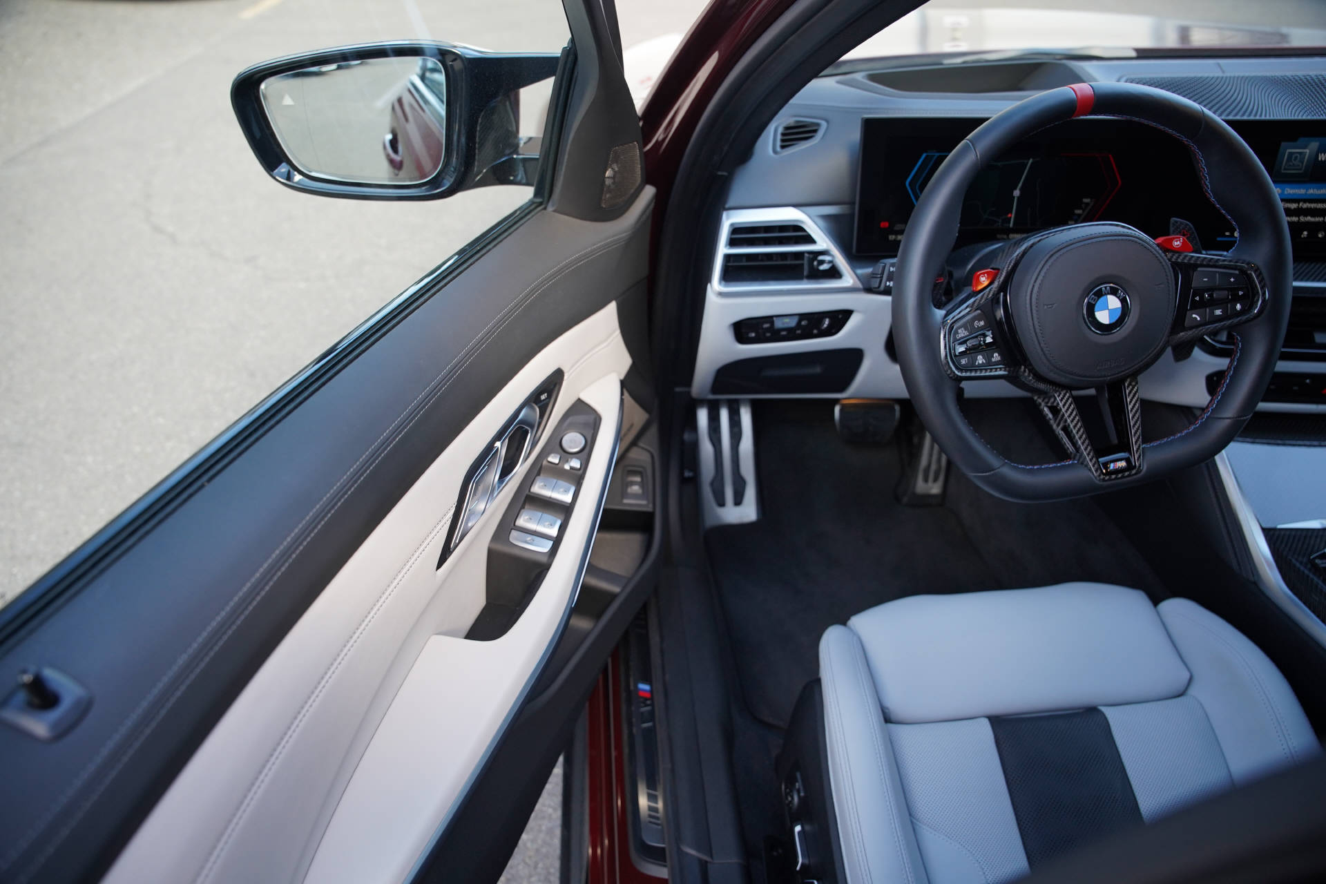BMW M3 Touring xDrive Competition M LCI-image-8