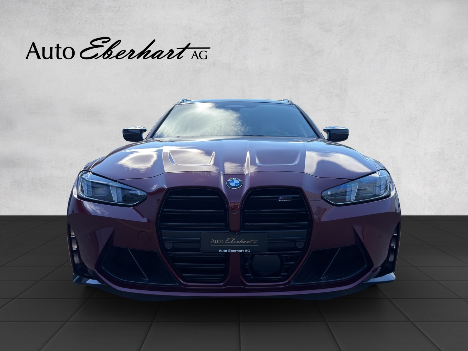 BMW M3 Touring xDrive Competition M LCI-image-3