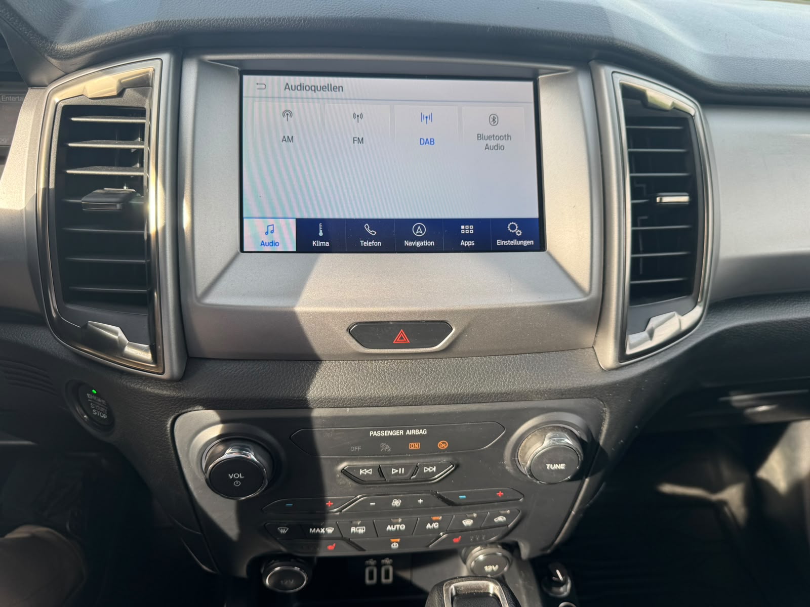 FORD Ranger Limited 2.0 Eco Blue 4x4 4x4 Automat mit 3`500 KG Anhängelast-image-12