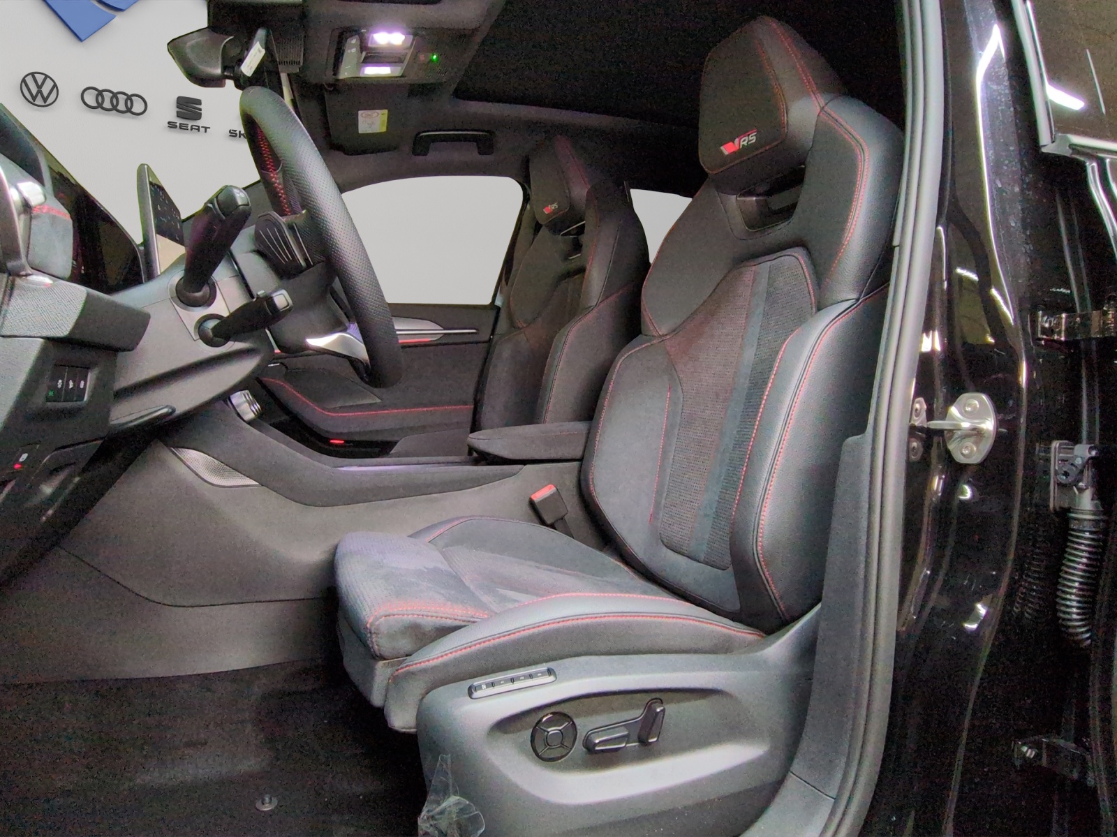 SKODA Kodiaq 2.0 TSI RS 4x4-image-5