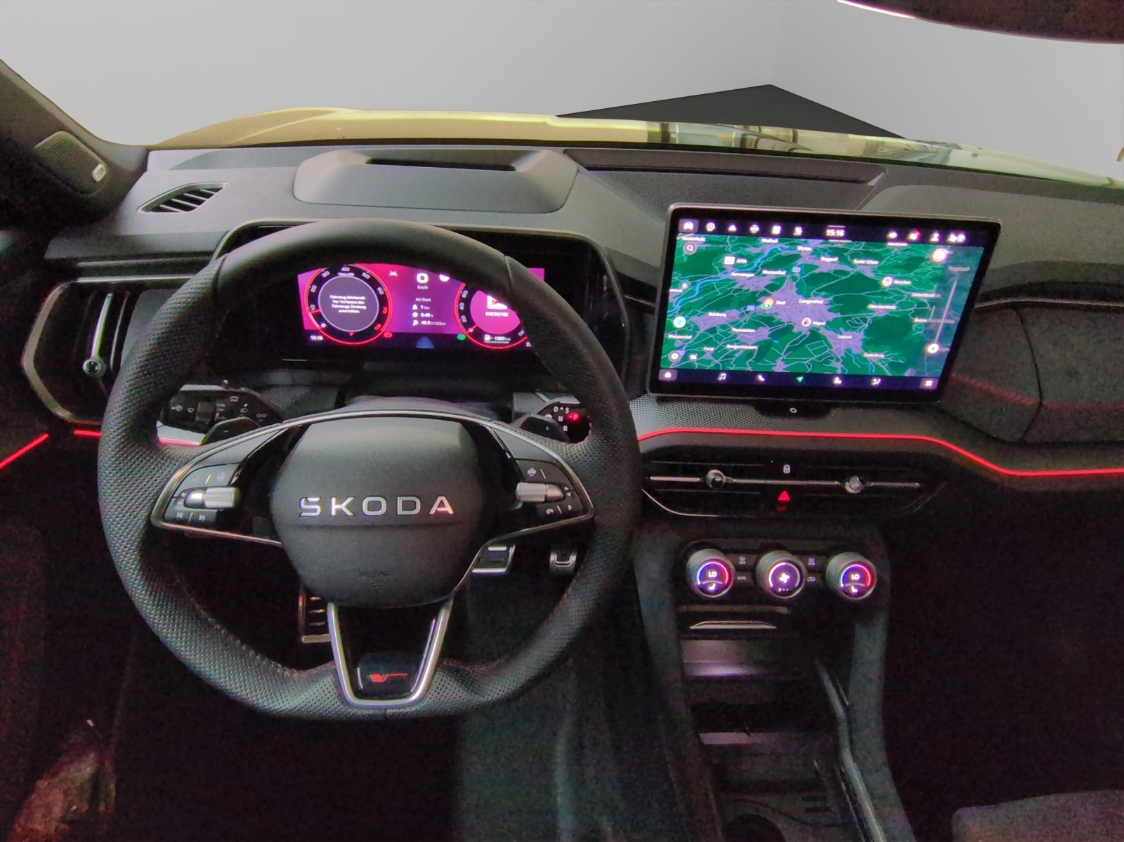 SKODA Kodiaq 2.0 TSI RS 4x4-image-6