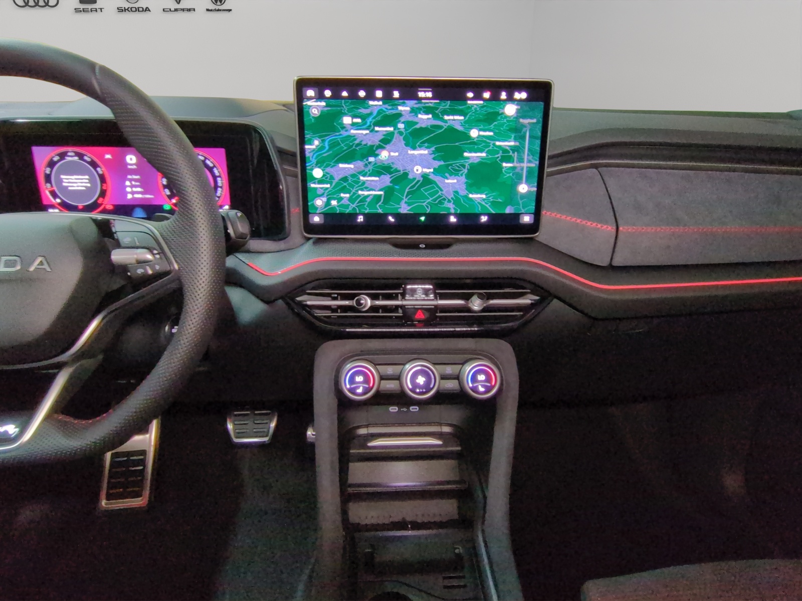 SKODA Kodiaq 2.0 TSI RS 4x4-image-7