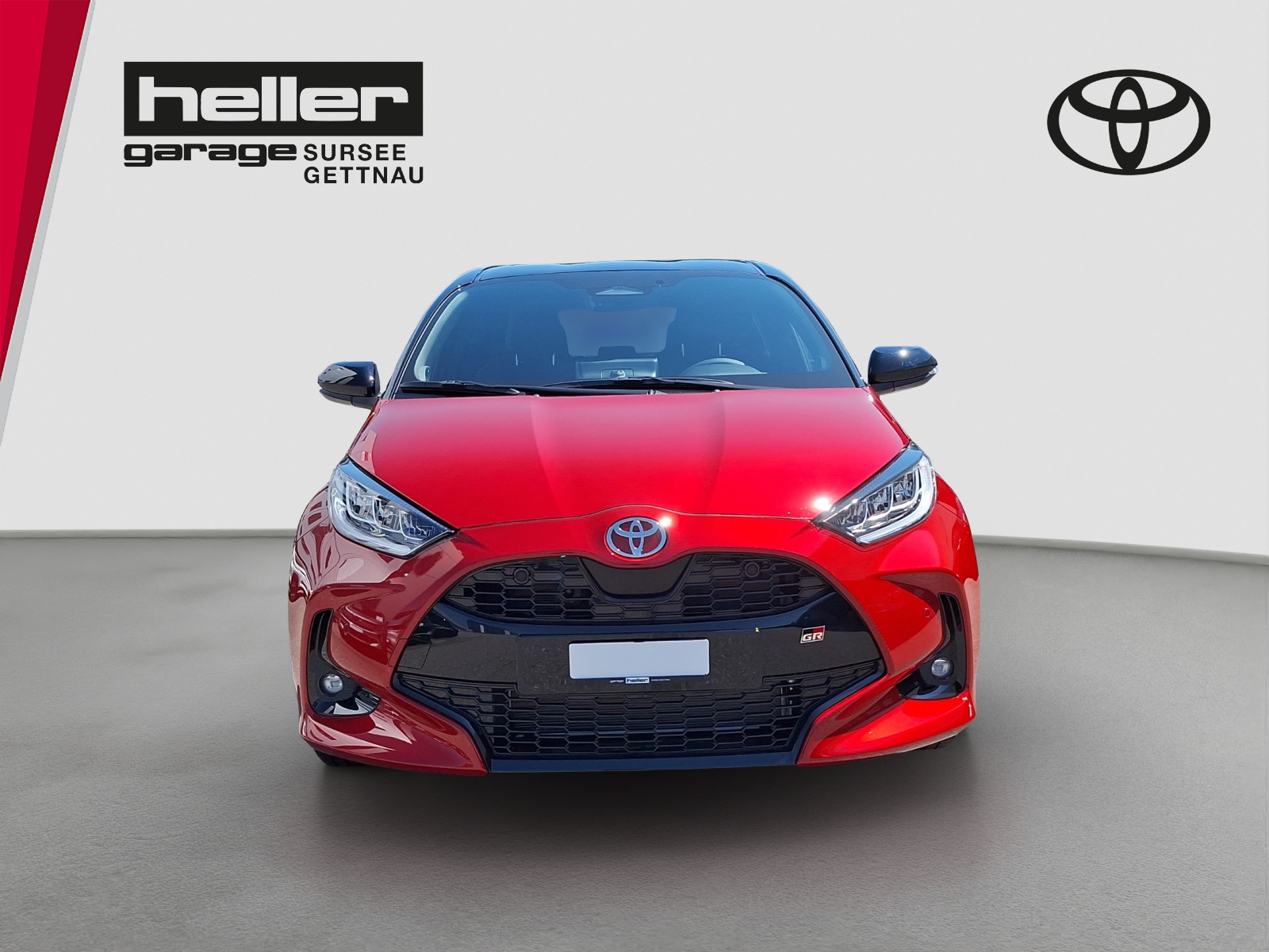 TOYOTA Yaris 1.5 VVT-i HSD GR Sport-image-7