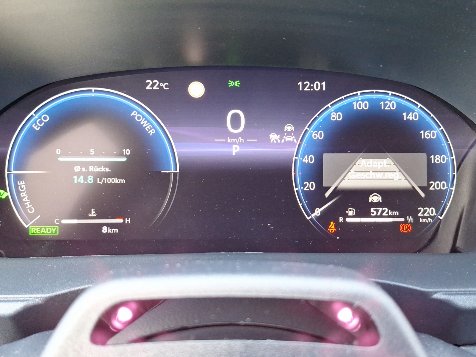 TOYOTA Yaris 1.5 VVT-i HSD GR Sport-image-14