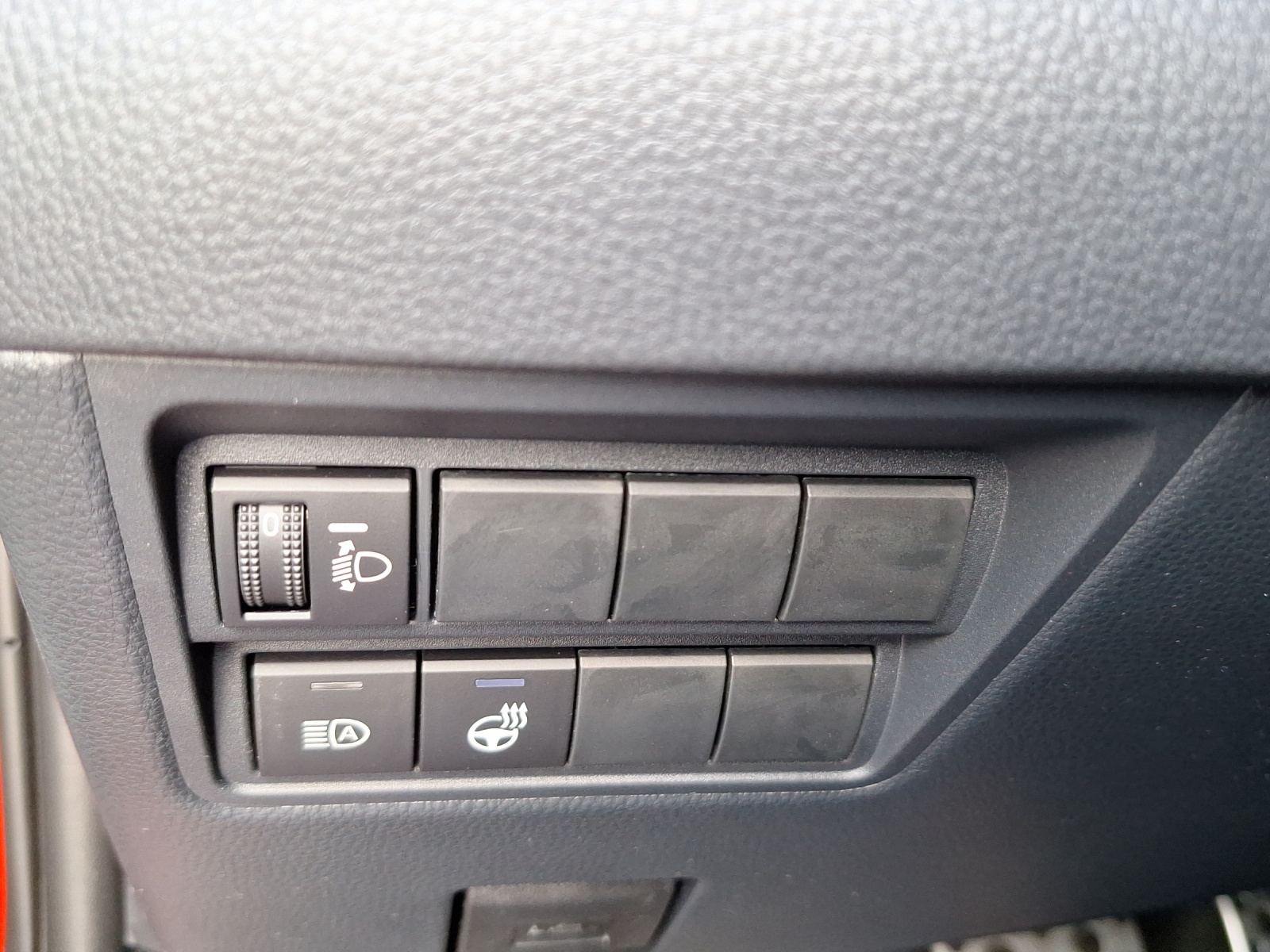 TOYOTA Yaris 1.5 VVT-i HSD GR Sport-image-18