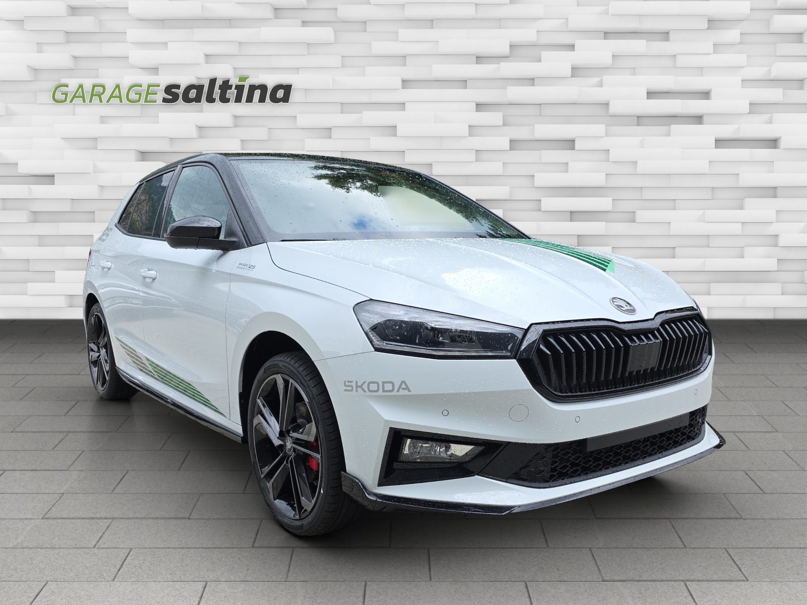 SKODA Fabia 1.5 TSI Motorsport DSG-image-3