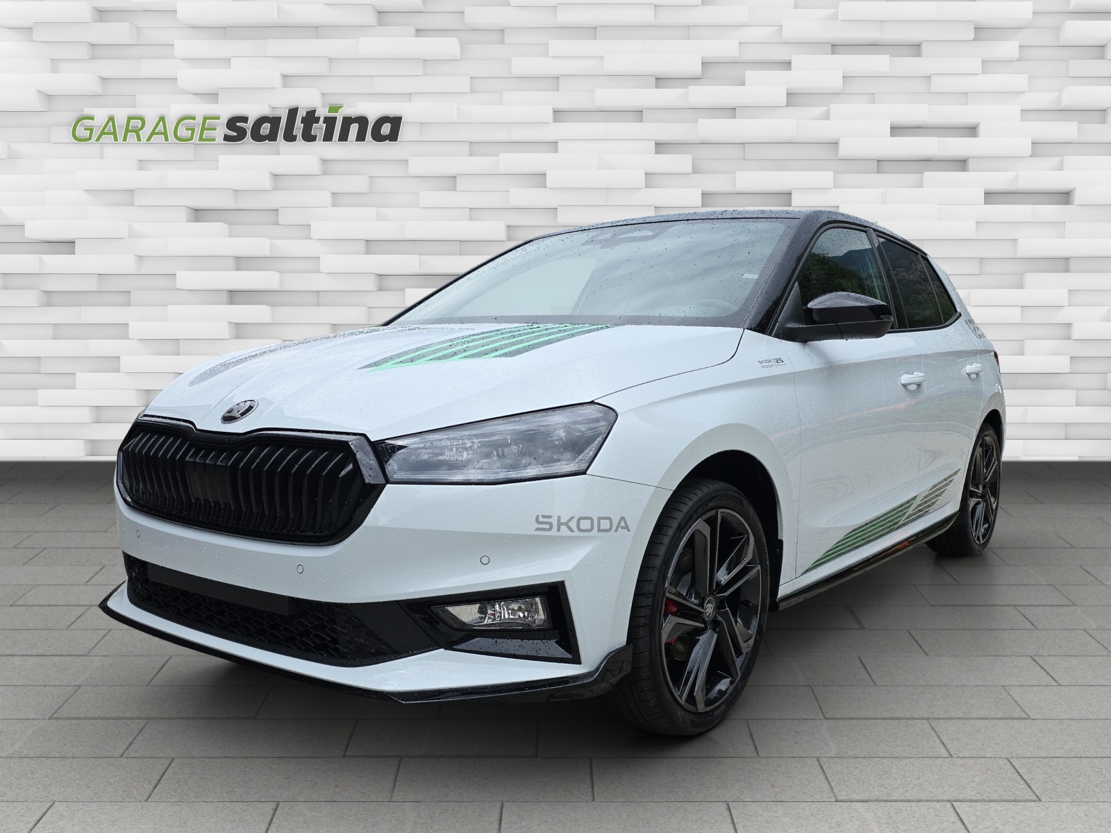 SKODA Fabia 1.5 TSI Motorsport DSG-image-0