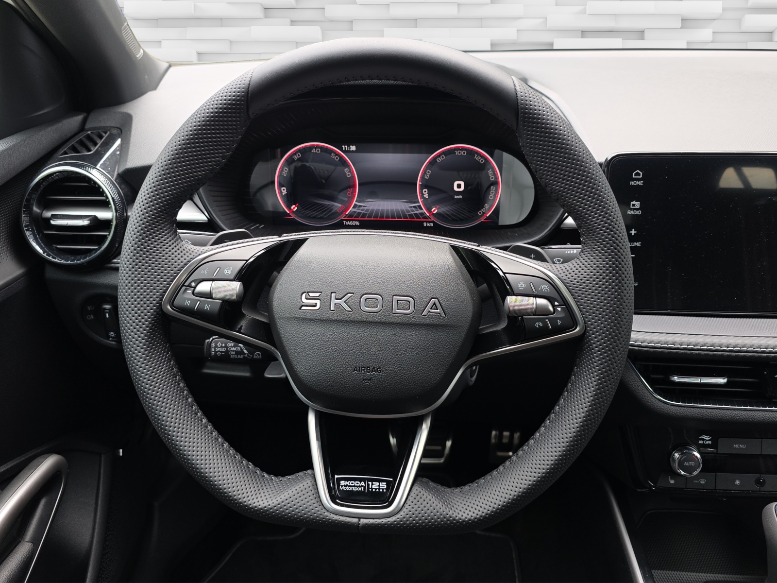 SKODA Fabia 1.5 TSI Motorsport DSG-image-5