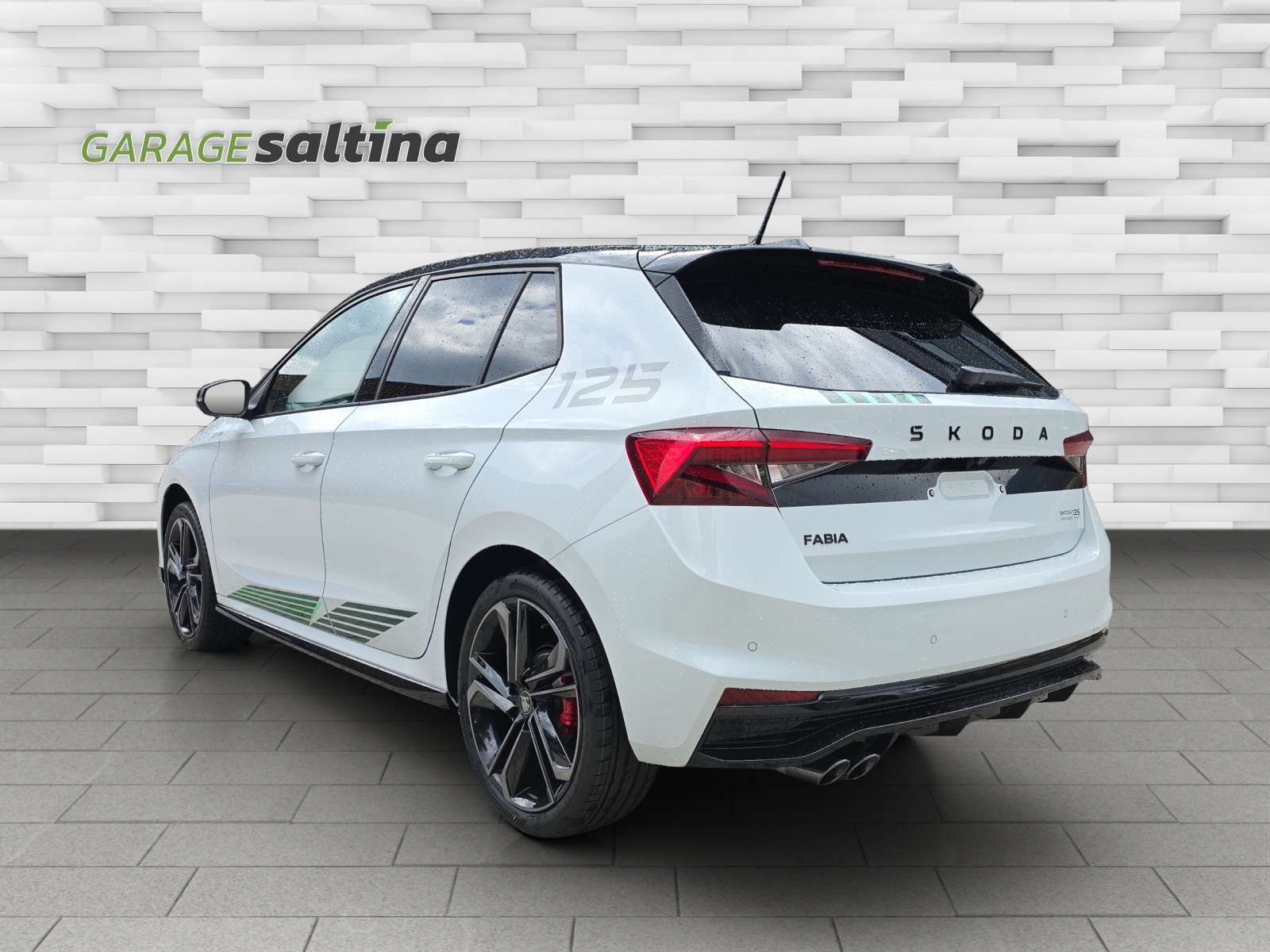 SKODA Fabia 1.5 TSI Motorsport DSG-image-1