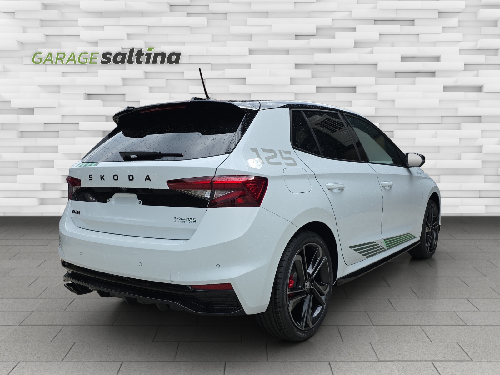 SKODA Fabia 1.5 TSI Motorsport DSG-image-2