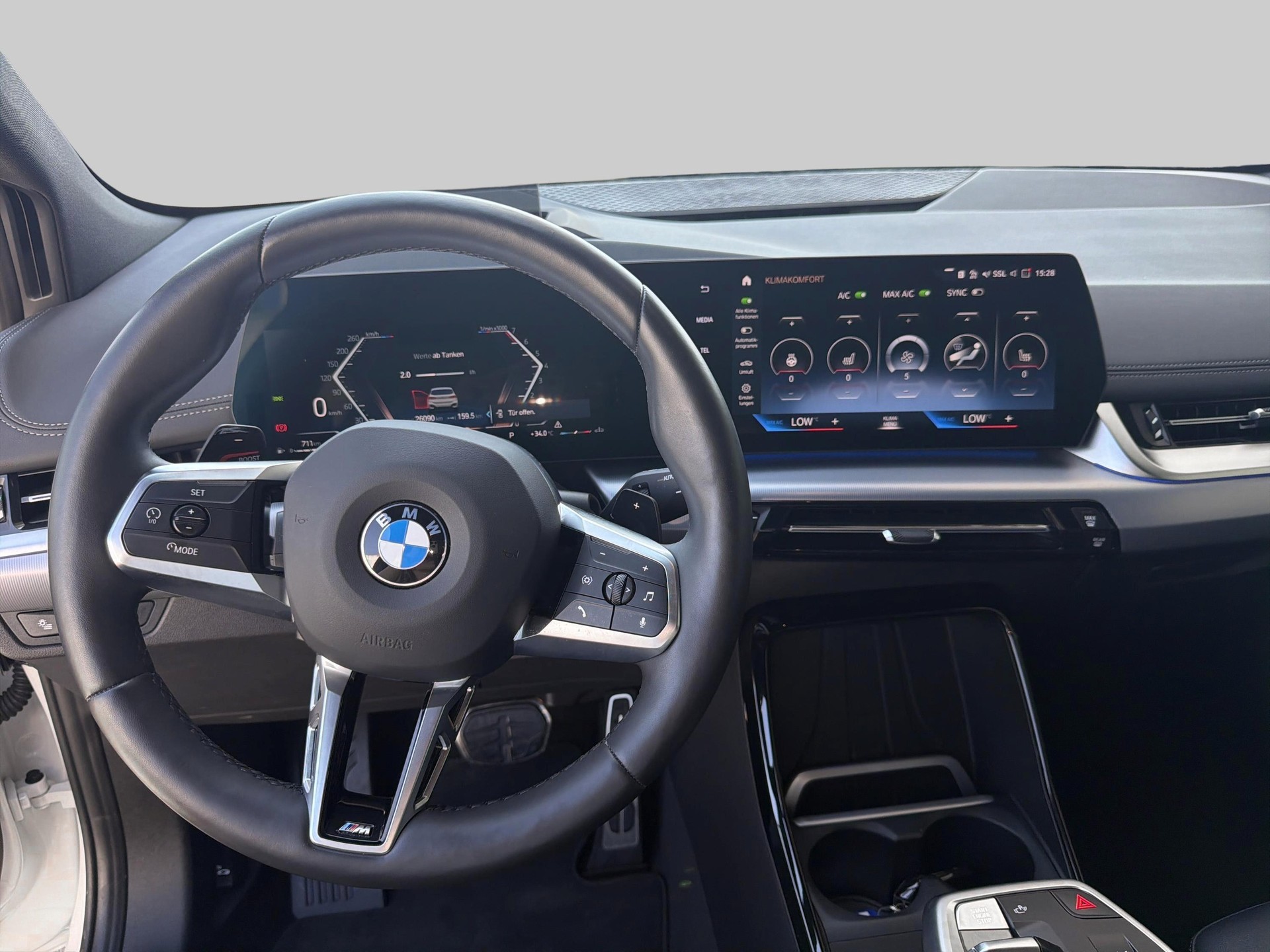 BMW 223i xDrive M Sport-image-9