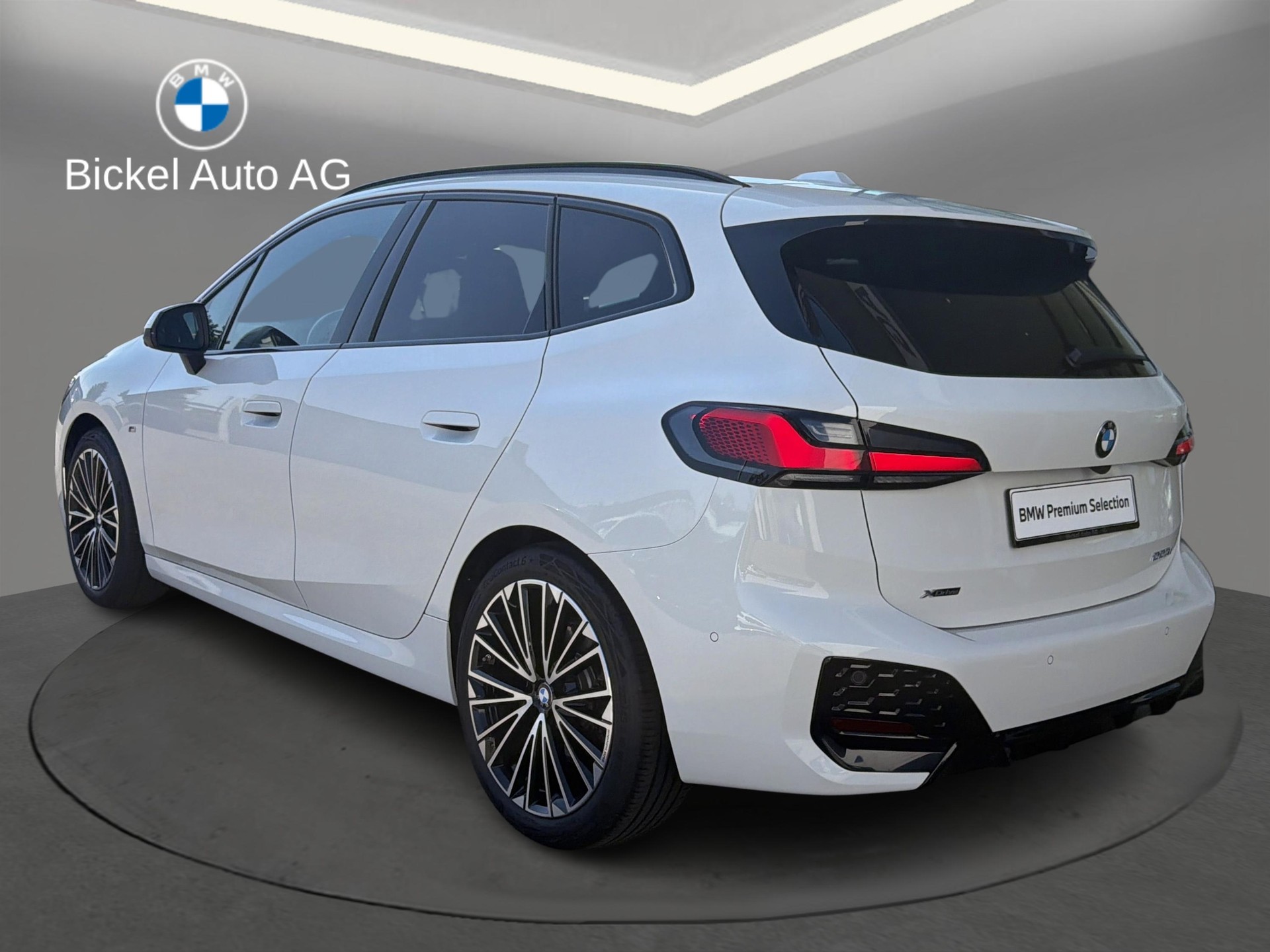 BMW 223i xDrive M Sport-image-2