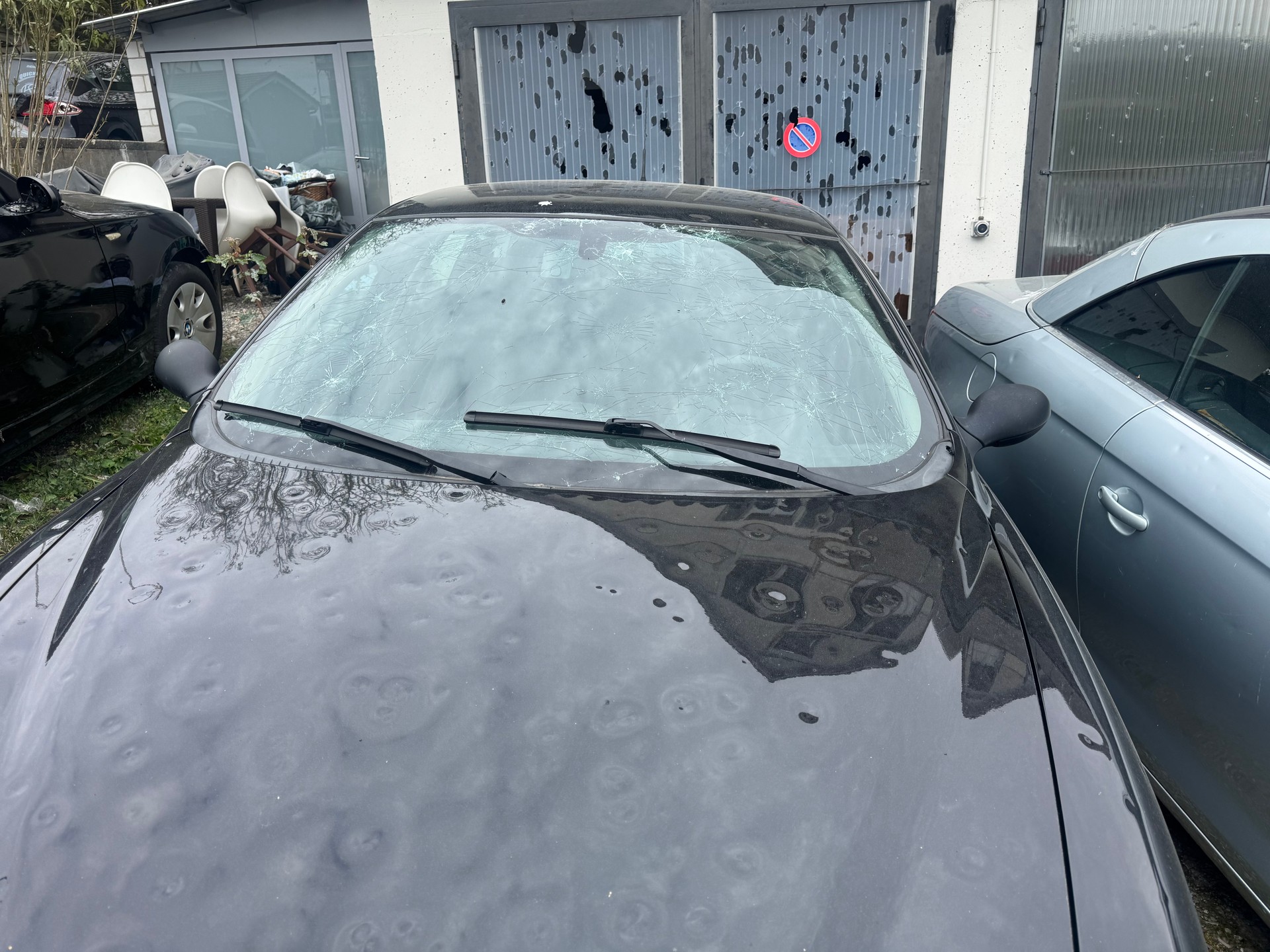 ALFA ROMEO 156 Sportwagon 2.0 JTS Impulso TI SLSPD-image-1