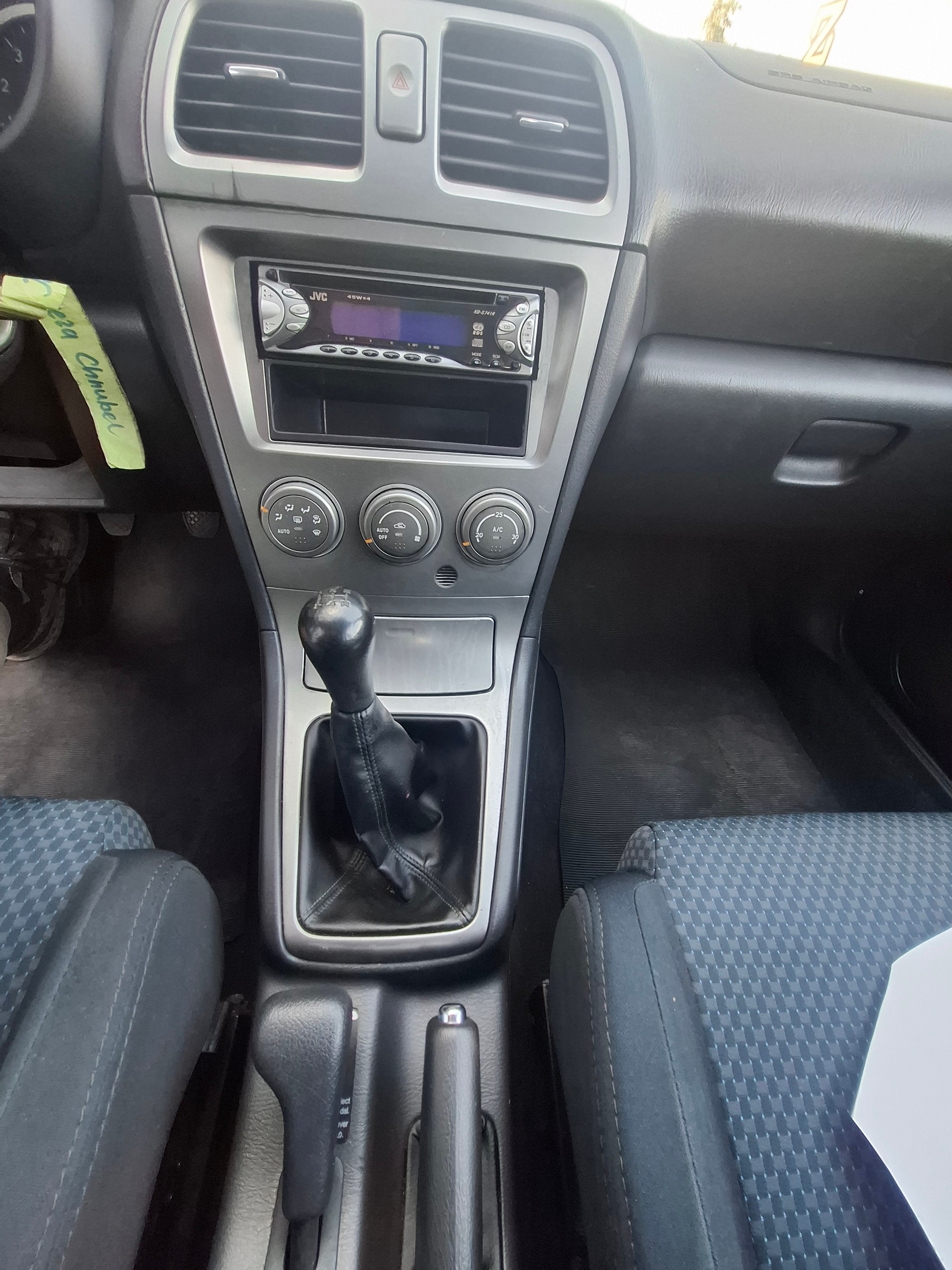 SUBARU Impreza 1.6-image-4