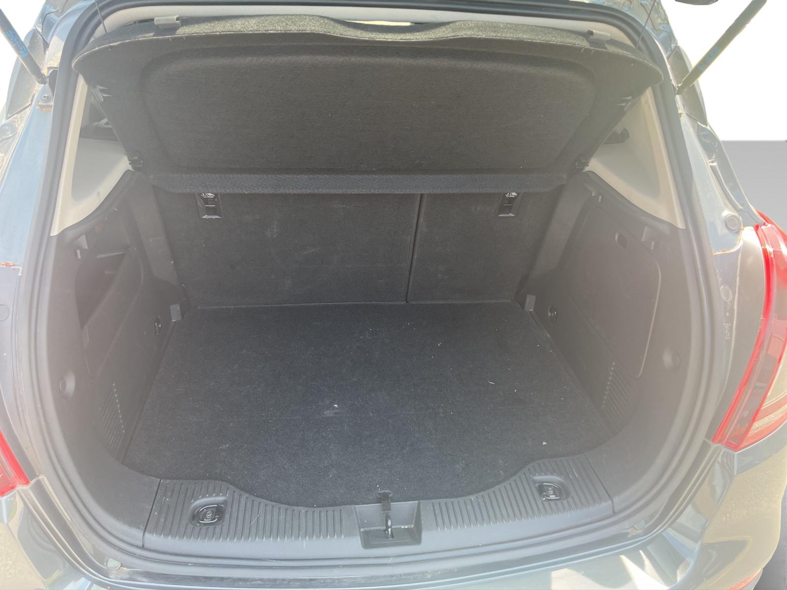 OPEL Mokka X 1.4T ecoTEC 4x4 Ultimate S/S-image-11