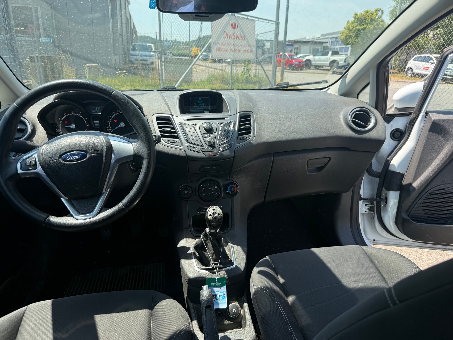 FORD Fiesta 1.0 SCTi Trend-image-10