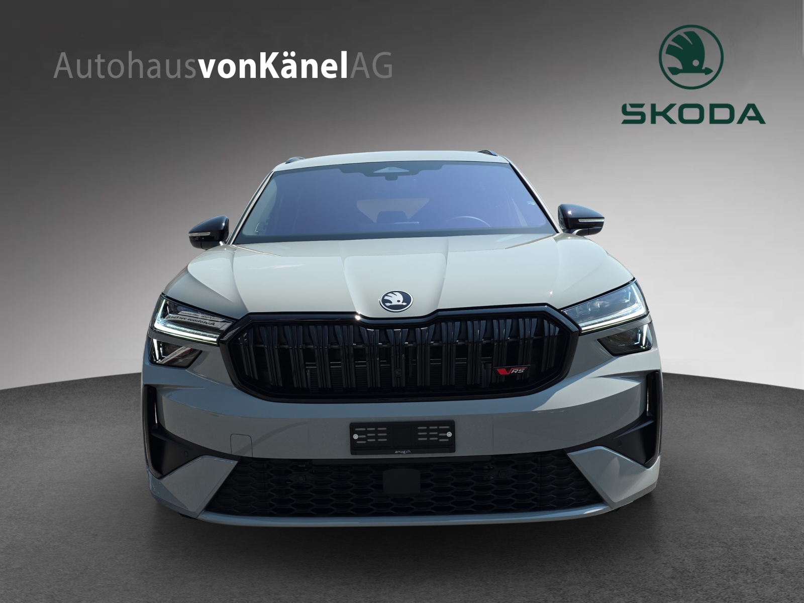 SKODA Kodiaq 2.0 TSI RS 4x4-image-3