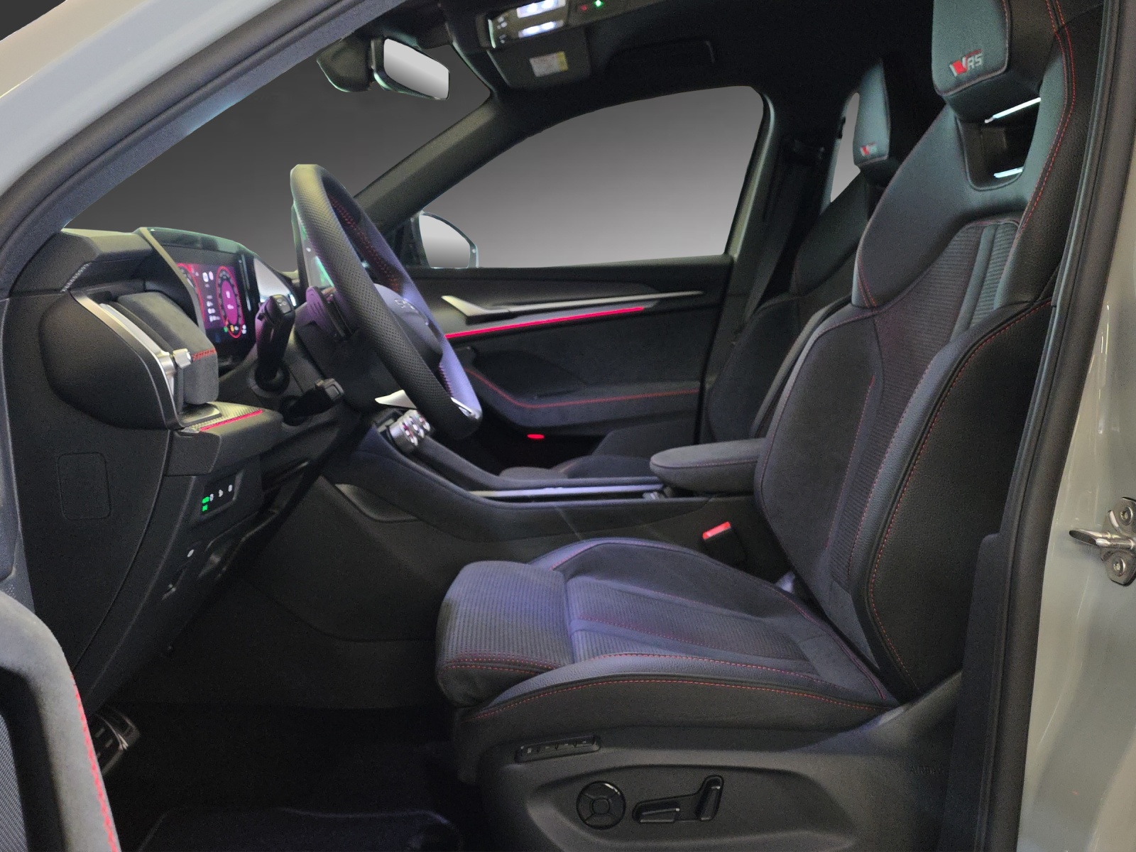 SKODA Kodiaq 2.0 TSI RS 4x4-image-5