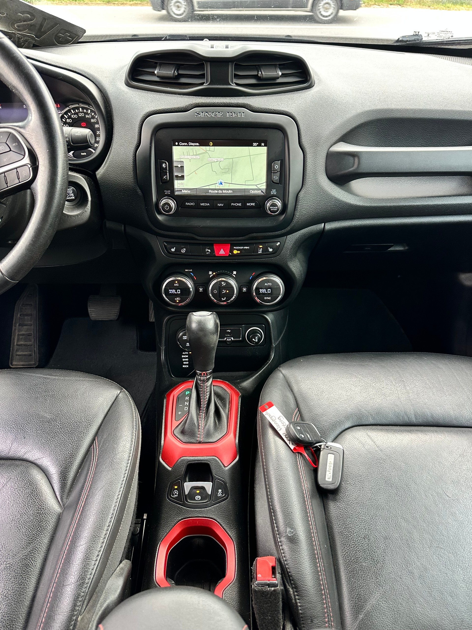 JEEP Renegade 2.0 CRD Trailhawk AWD + Low Range 9ATX-image-12