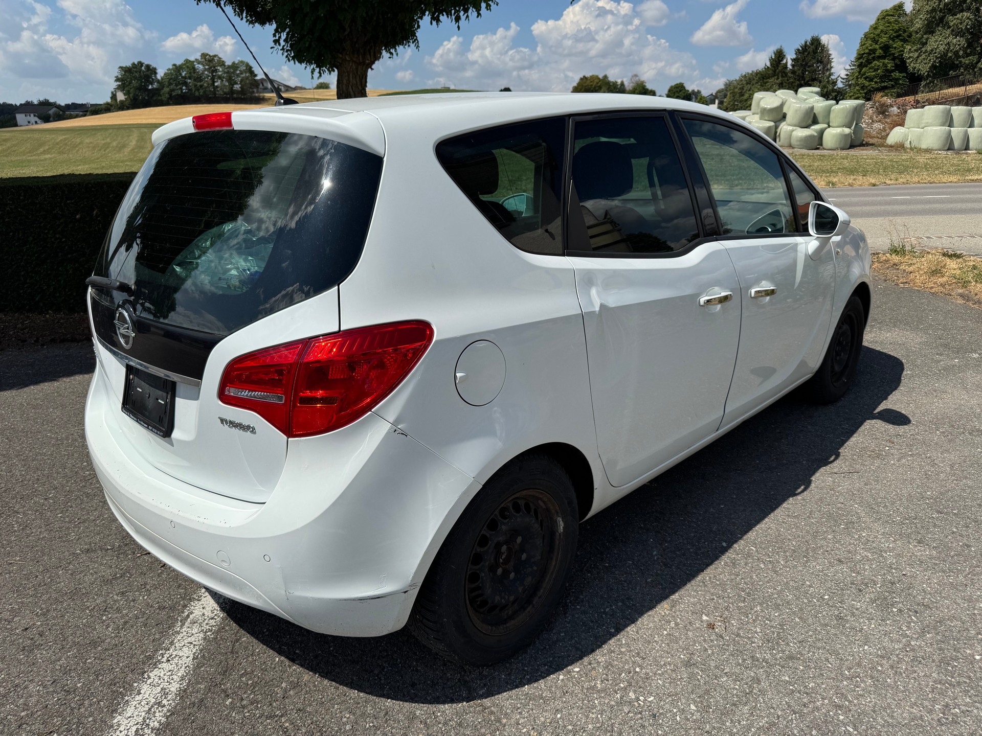 OPEL Meriva 1.4 Turbo Cosmo-image-4