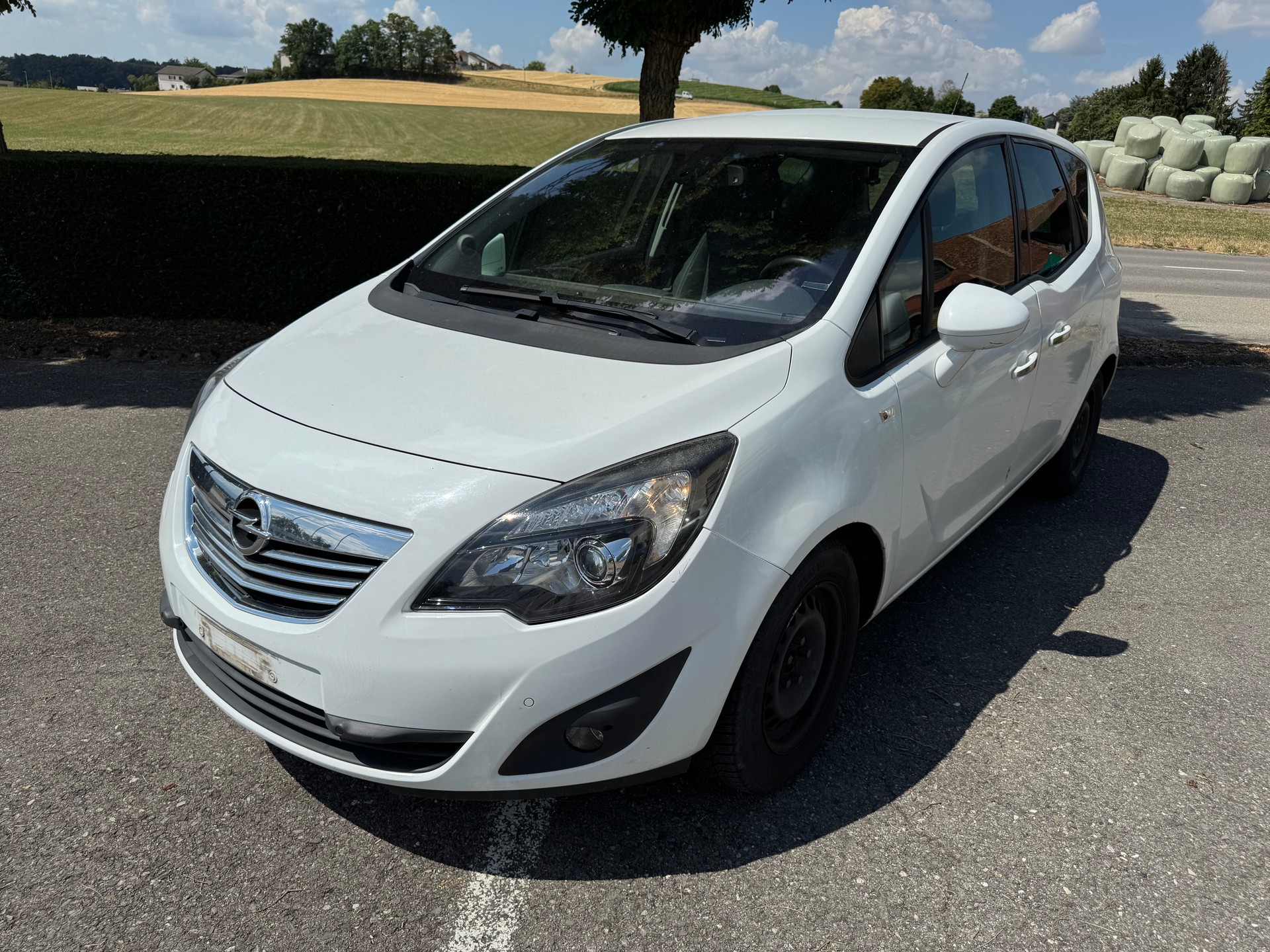 OPEL Meriva 1.4 Turbo Cosmo-image-0