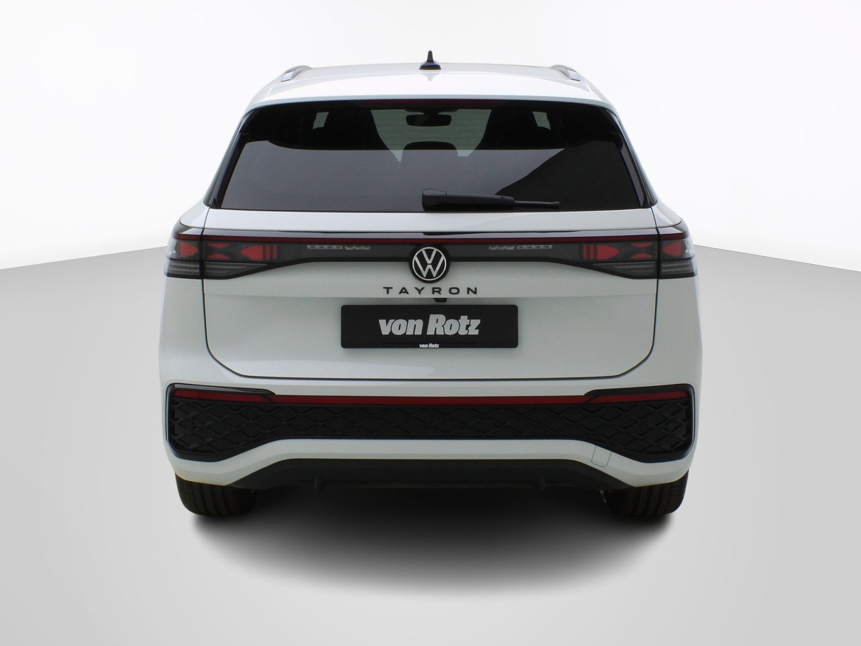VW Tayron 2.0 TSI DSG R-Line Black Style 4Motion **VW Werksgarantie bis 12/2030**-image-3