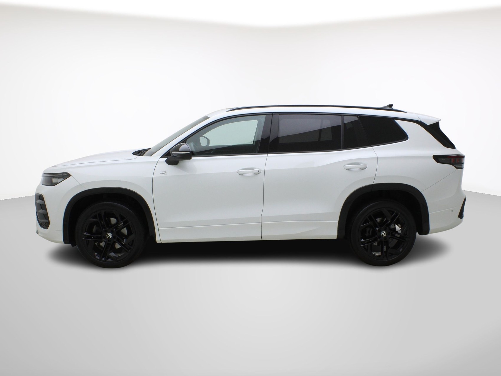 VW Tayron 2.0 TSI DSG R-Line Black Style 4Motion **VW Werksgarantie bis 12/2030**-image-2