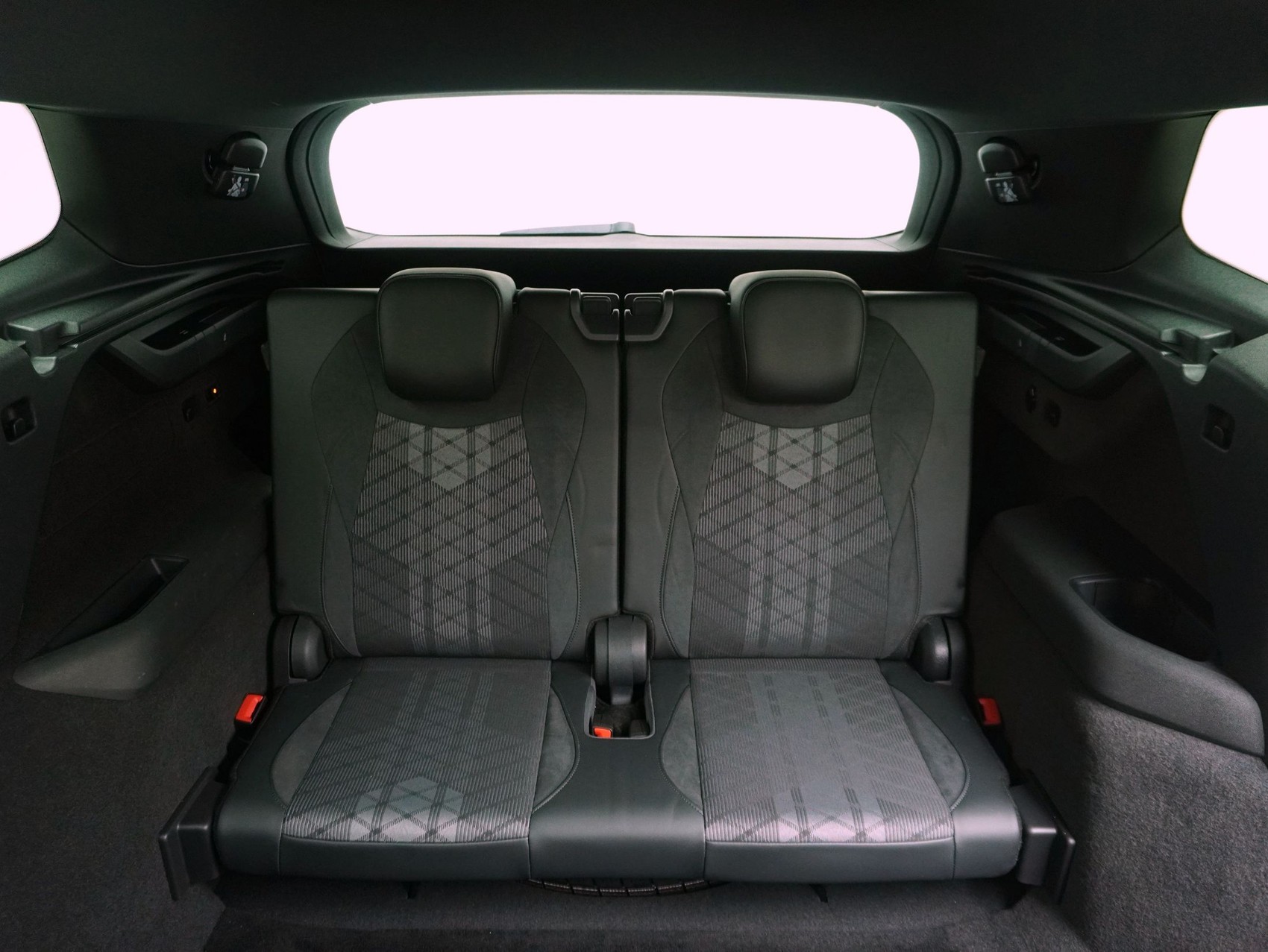 VW Tayron 2.0 TSI DSG R-Line Black Style 4Motion **VW Werksgarantie bis 12/2030**-image-13