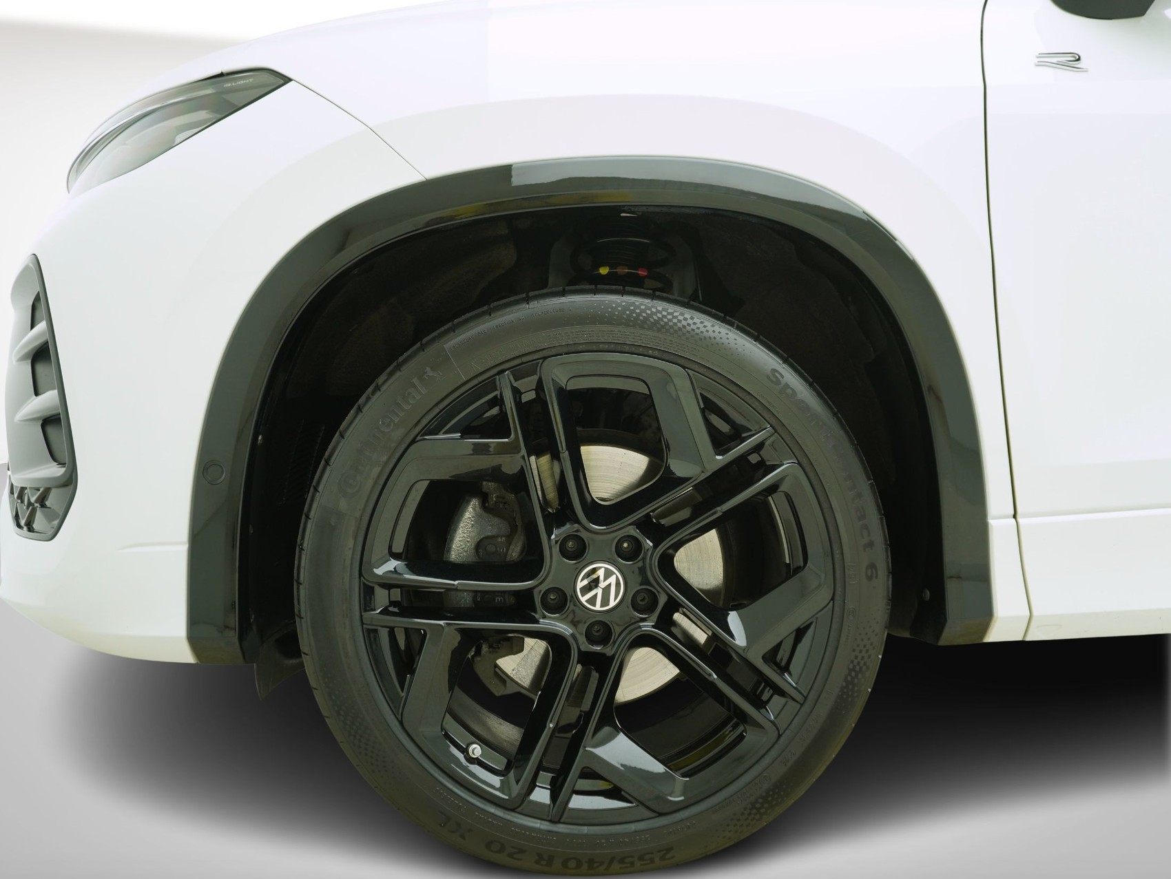 VW Tayron 2.0 TSI DSG R-Line Black Style 4Motion **VW Werksgarantie bis 12/2030**-image-6