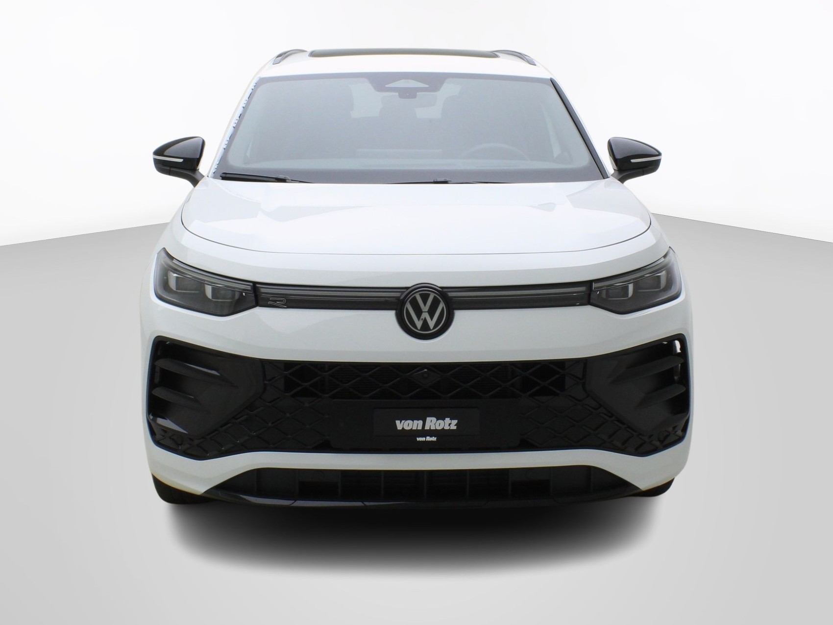 VW Tayron 2.0 TSI DSG R-Line Black Style 4Motion **VW Werksgarantie bis 12/2030**-image-5