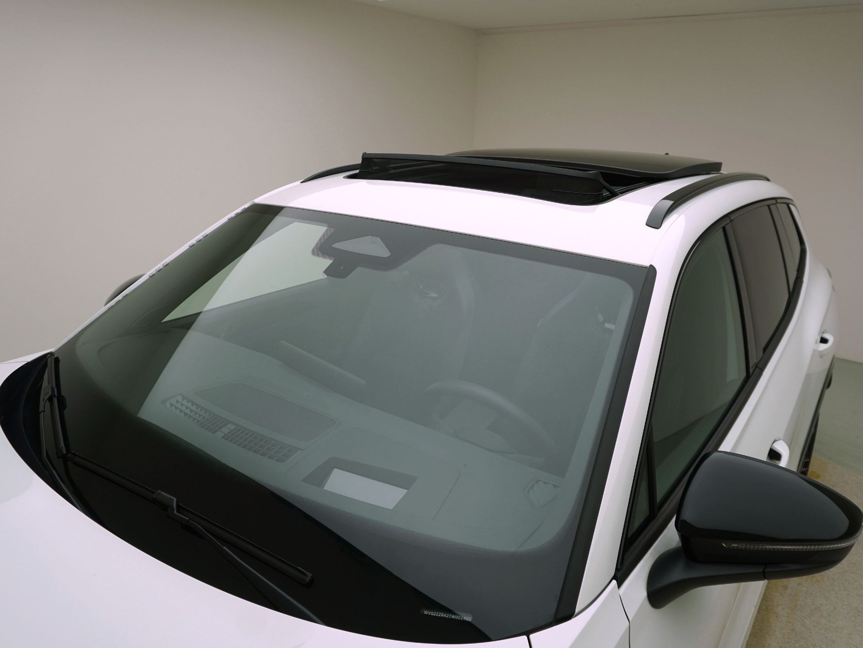 VW Tayron 2.0 TSI DSG R-Line Black Style 4Motion **VW Werksgarantie bis 12/2030**-image-7