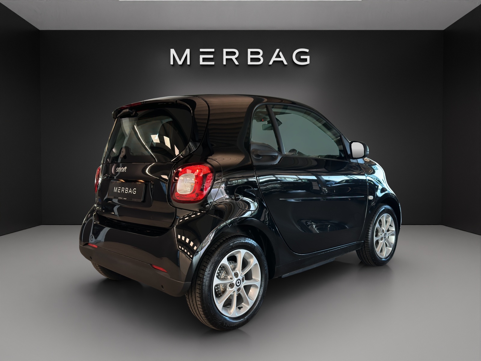 SMART fortwo EQ-image-5