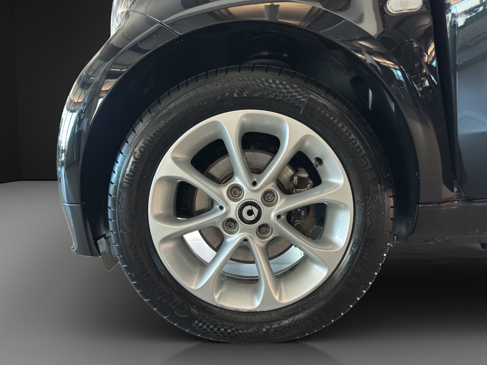 SMART fortwo EQ-image-7