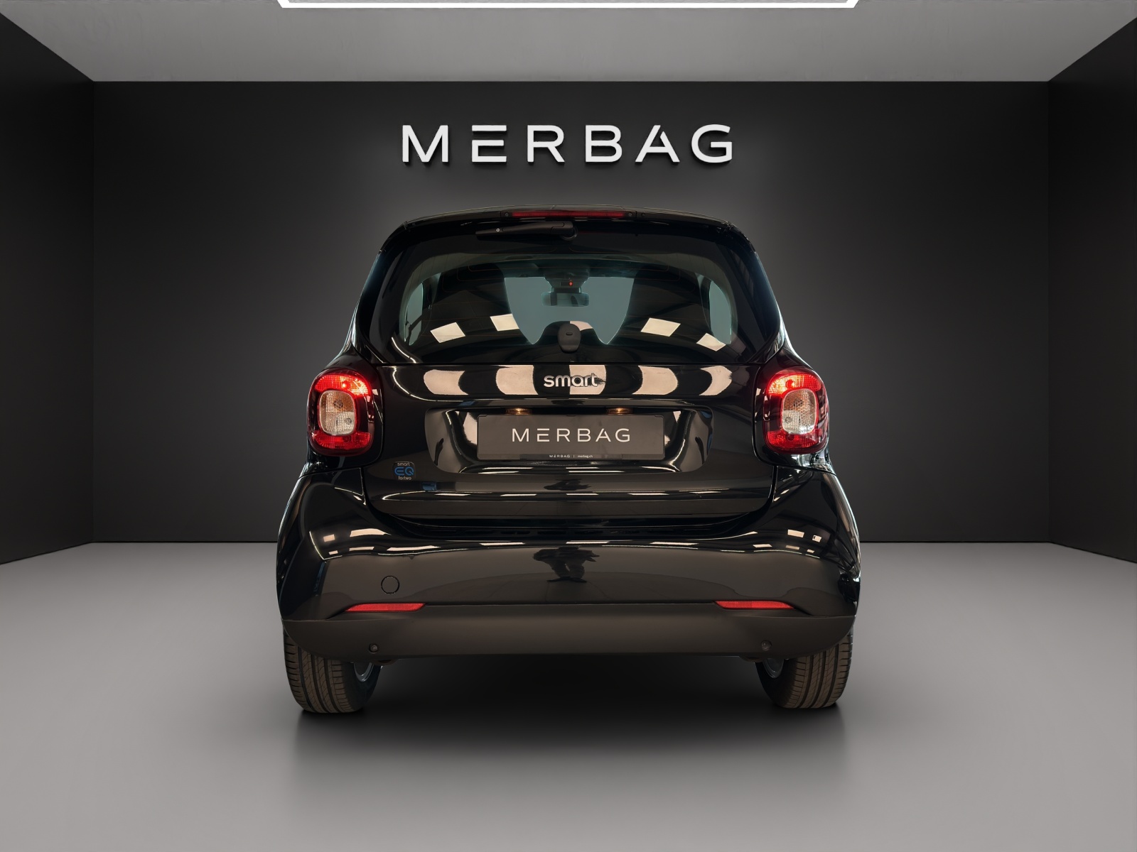 SMART fortwo EQ-image-4
