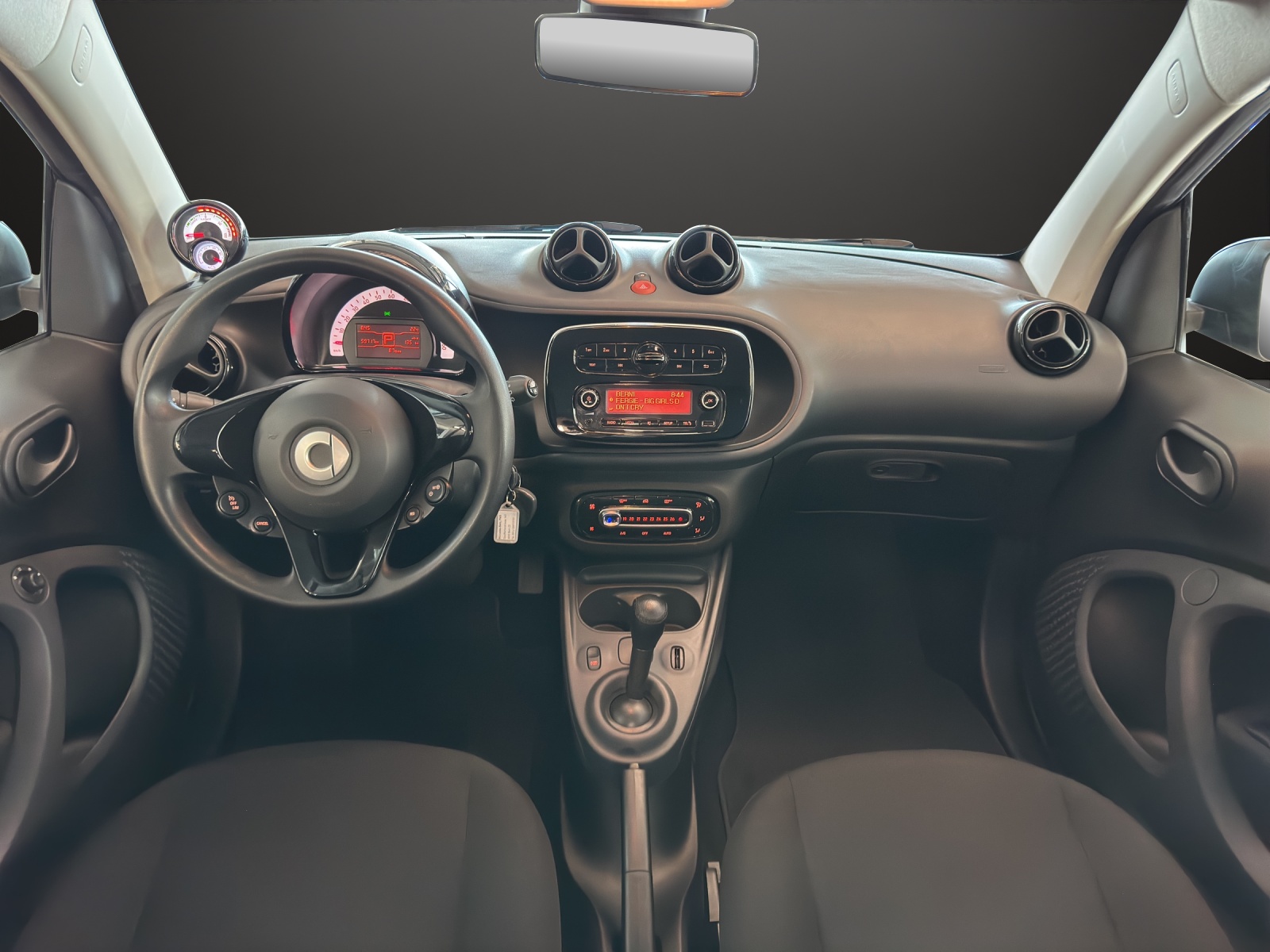 SMART fortwo EQ-image-9