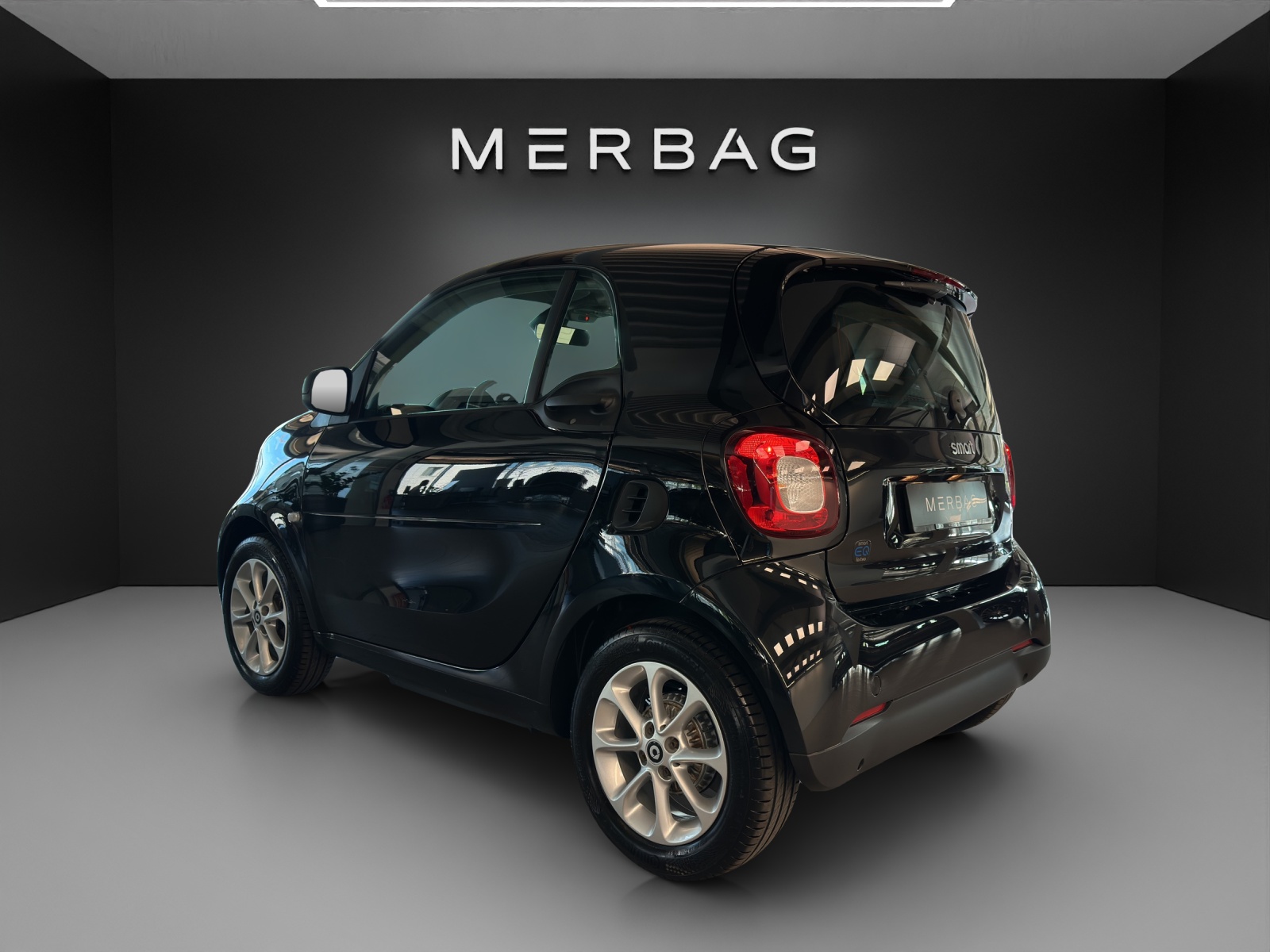 SMART fortwo EQ-image-3