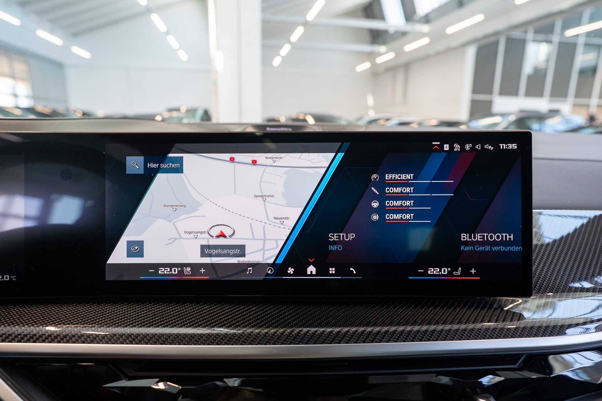 BMW X6 M Competition / Panorama-Schiebedach / Head-Up Display / 360° Kamera / Bowers & Wilkins Sound-image-20
